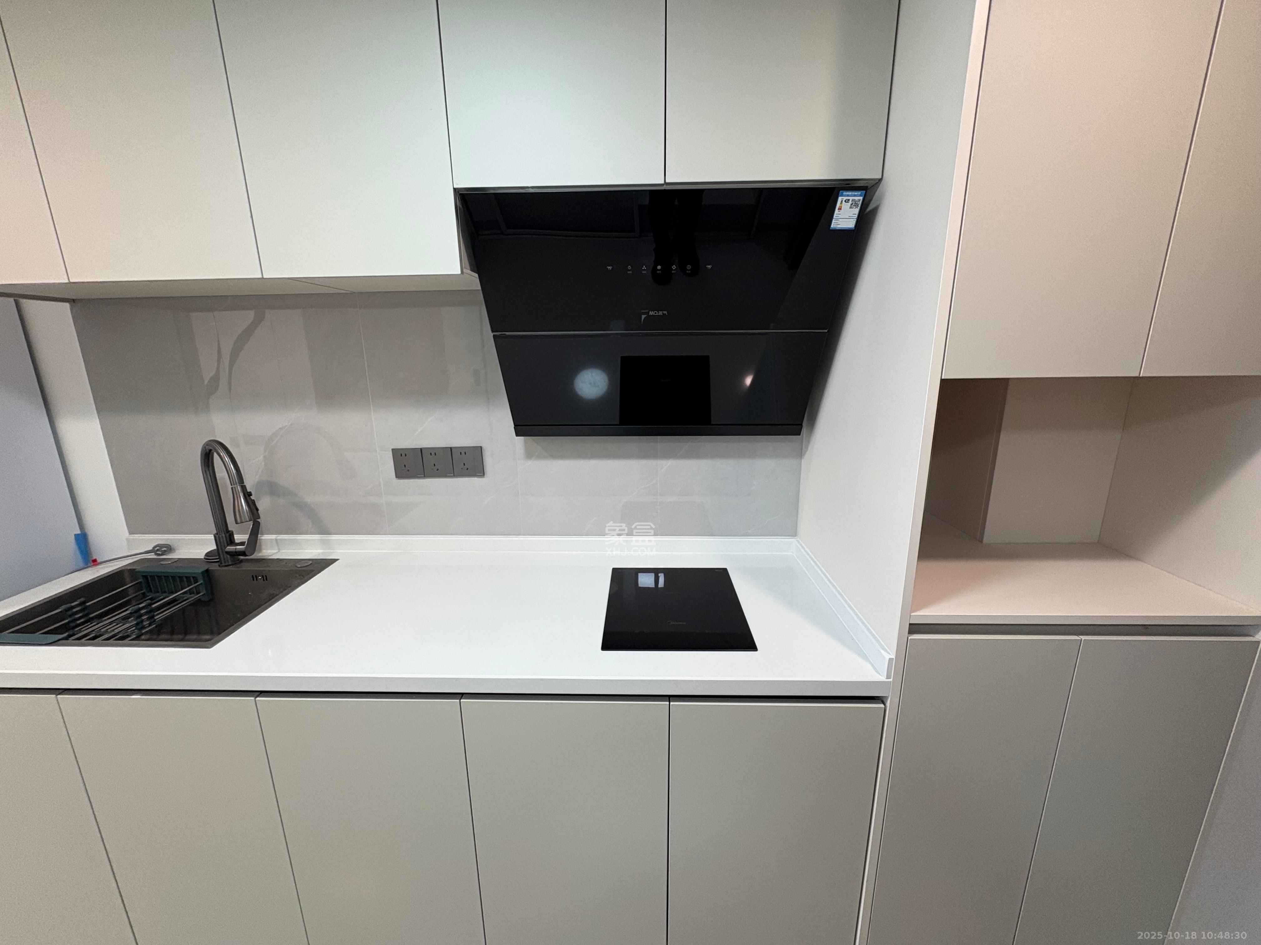 恒大珺悦府 2室1厅1卫 2200.0元/月 恒大珺悦府 2室1厅1卫 2200.0元/月室内图