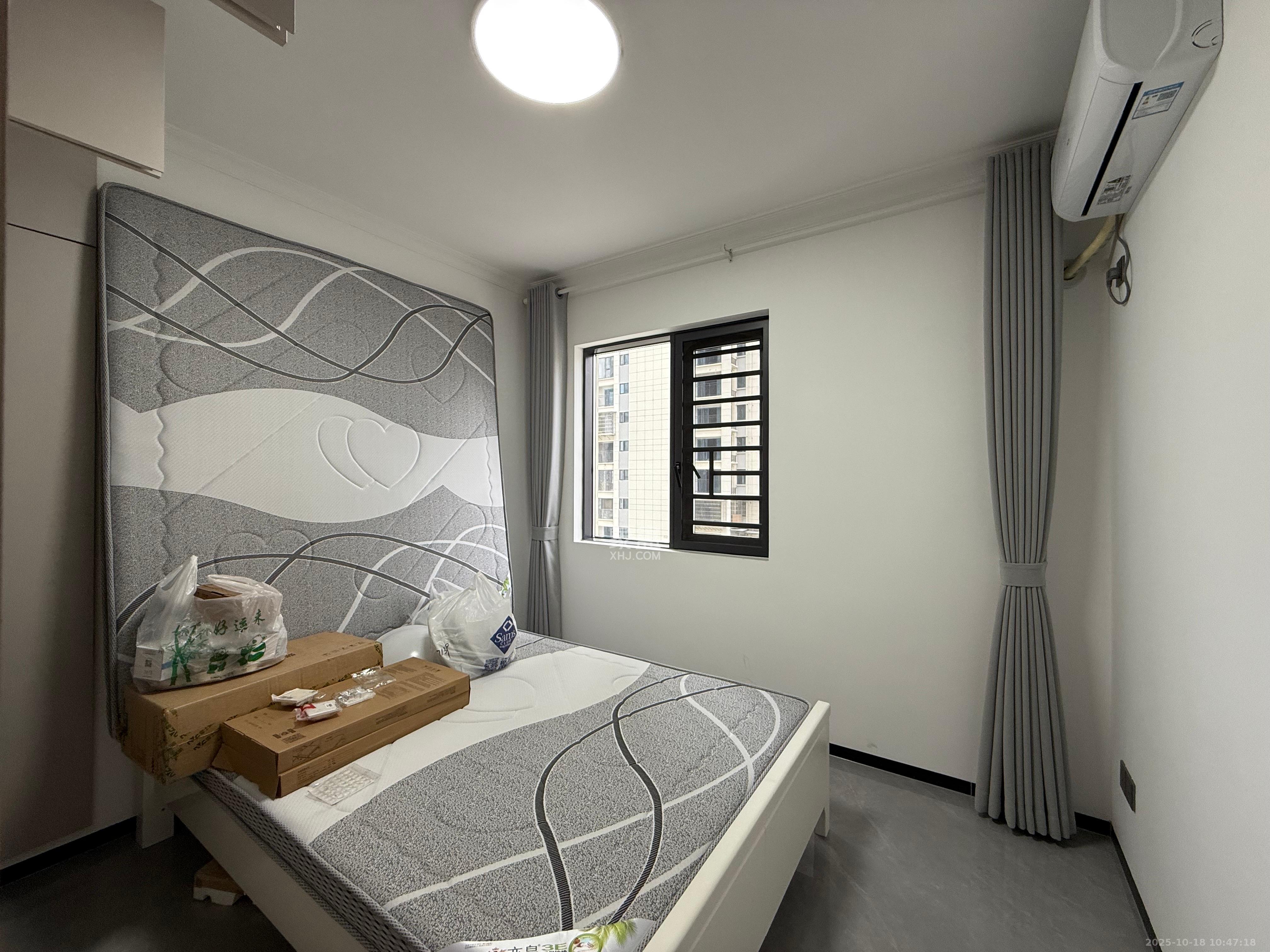 和景家园二期  2室1厅1卫    2100.0元/月室内图