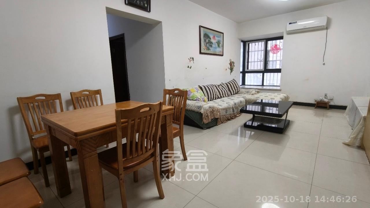 尚都花园城  3室2厅2卫    1900.0元/月 尚都花园城  3室2厅2卫    1900.0元/月室内图