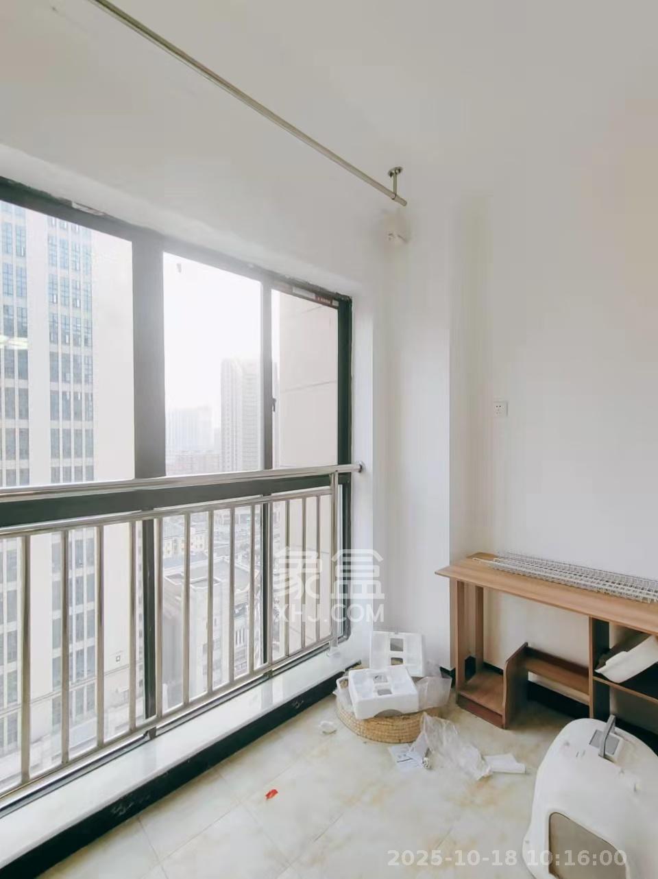 宜家湘颂（景致雅苑）  3室2厅1卫    2200.0元/月室内图