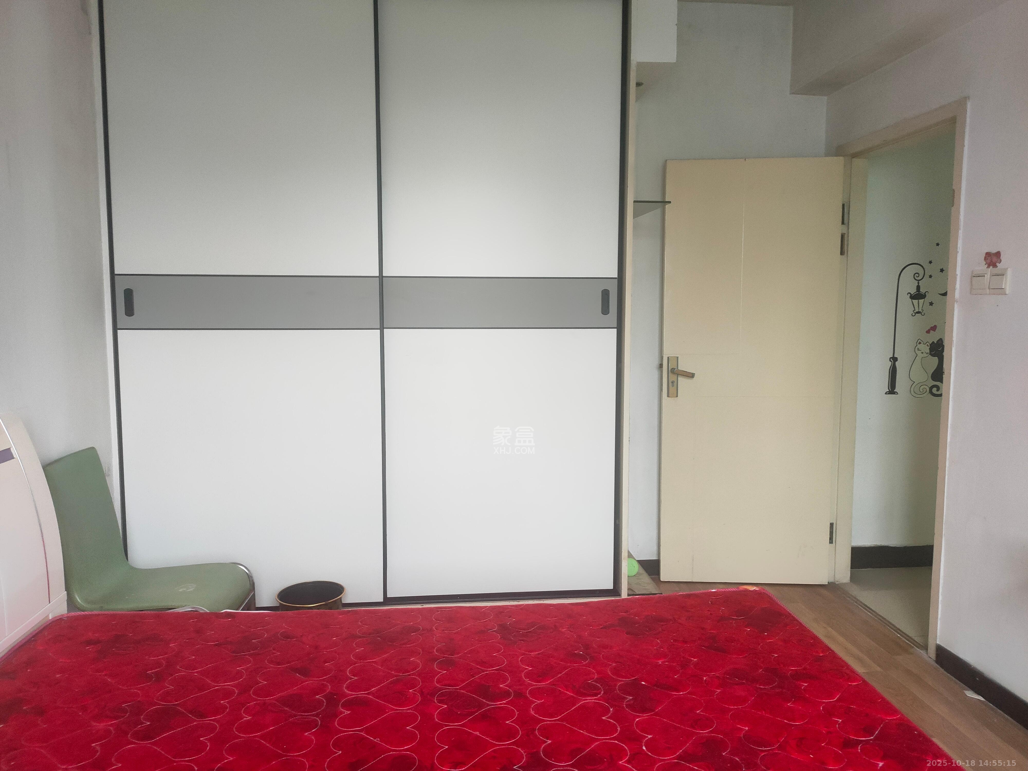 东方银座(东方摩卡) 2室2厅1卫 2200.0元/月 东方银座(东方摩卡) 2室2厅1卫 2200.0元/月室内图