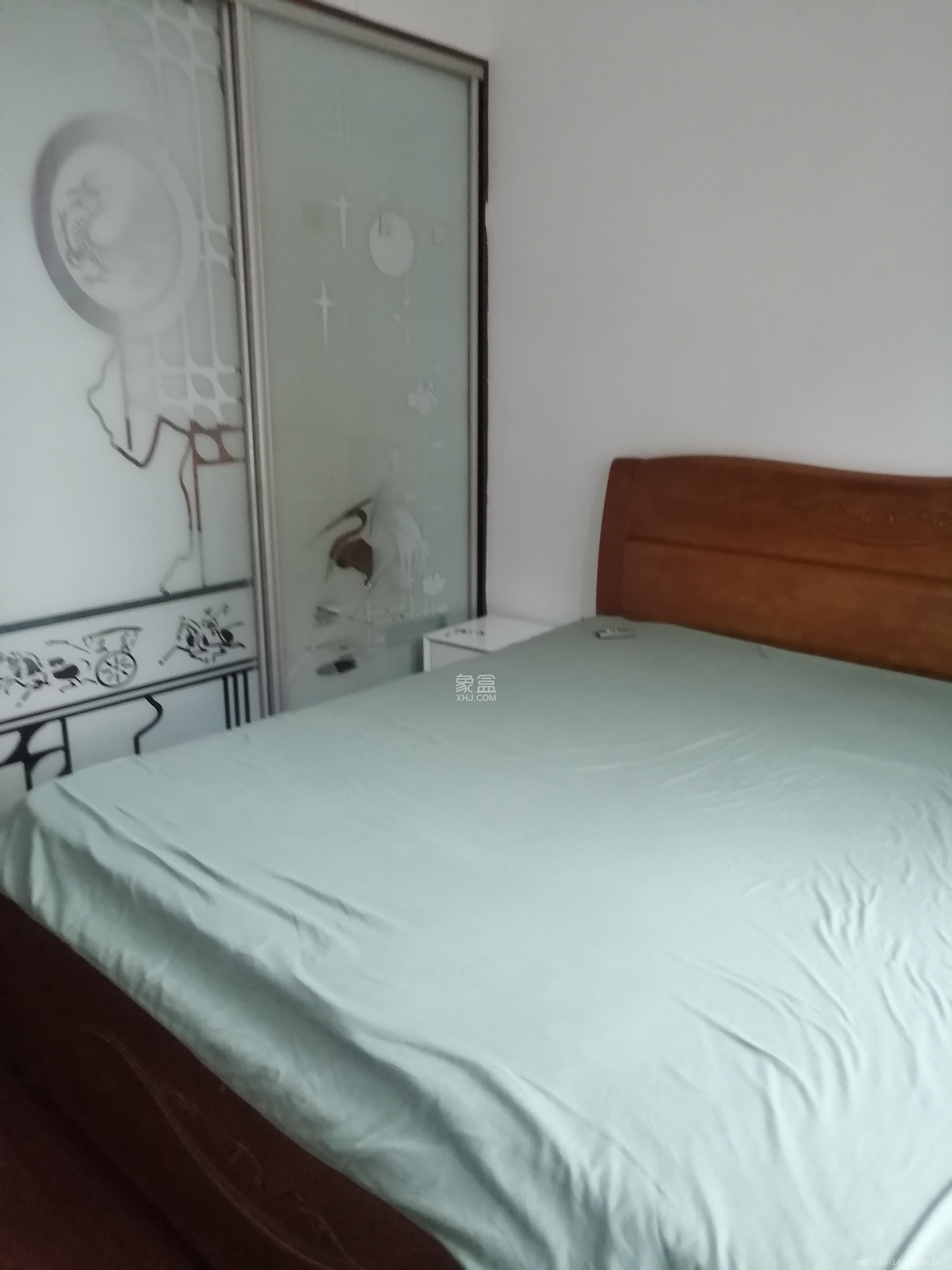 华美佳园(鄱阳佳园)  1室0厅0卫    1700.0元/月室内图