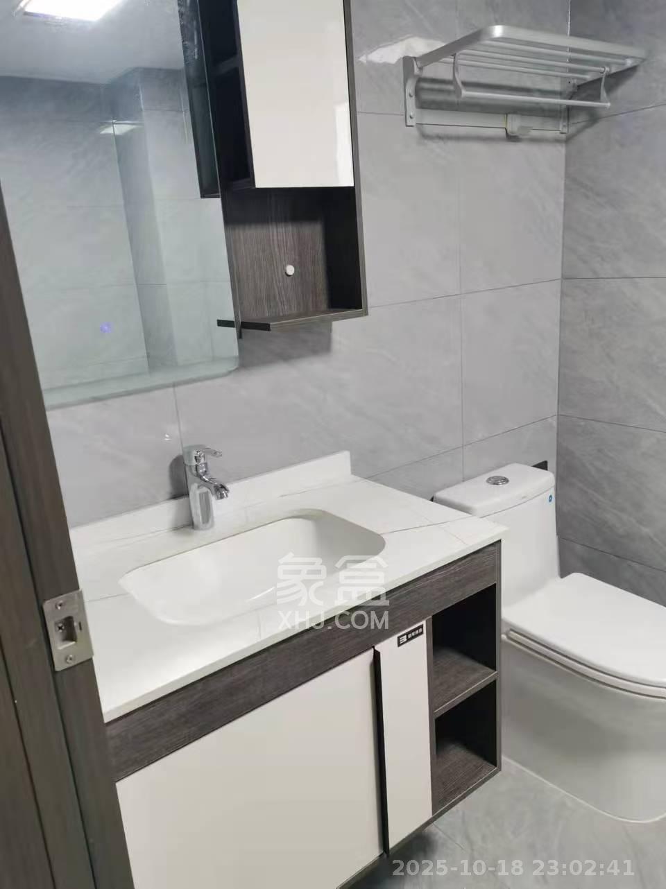 豪庭（江城豪庭）  1室0厅0卫    2400.0元/月室内图