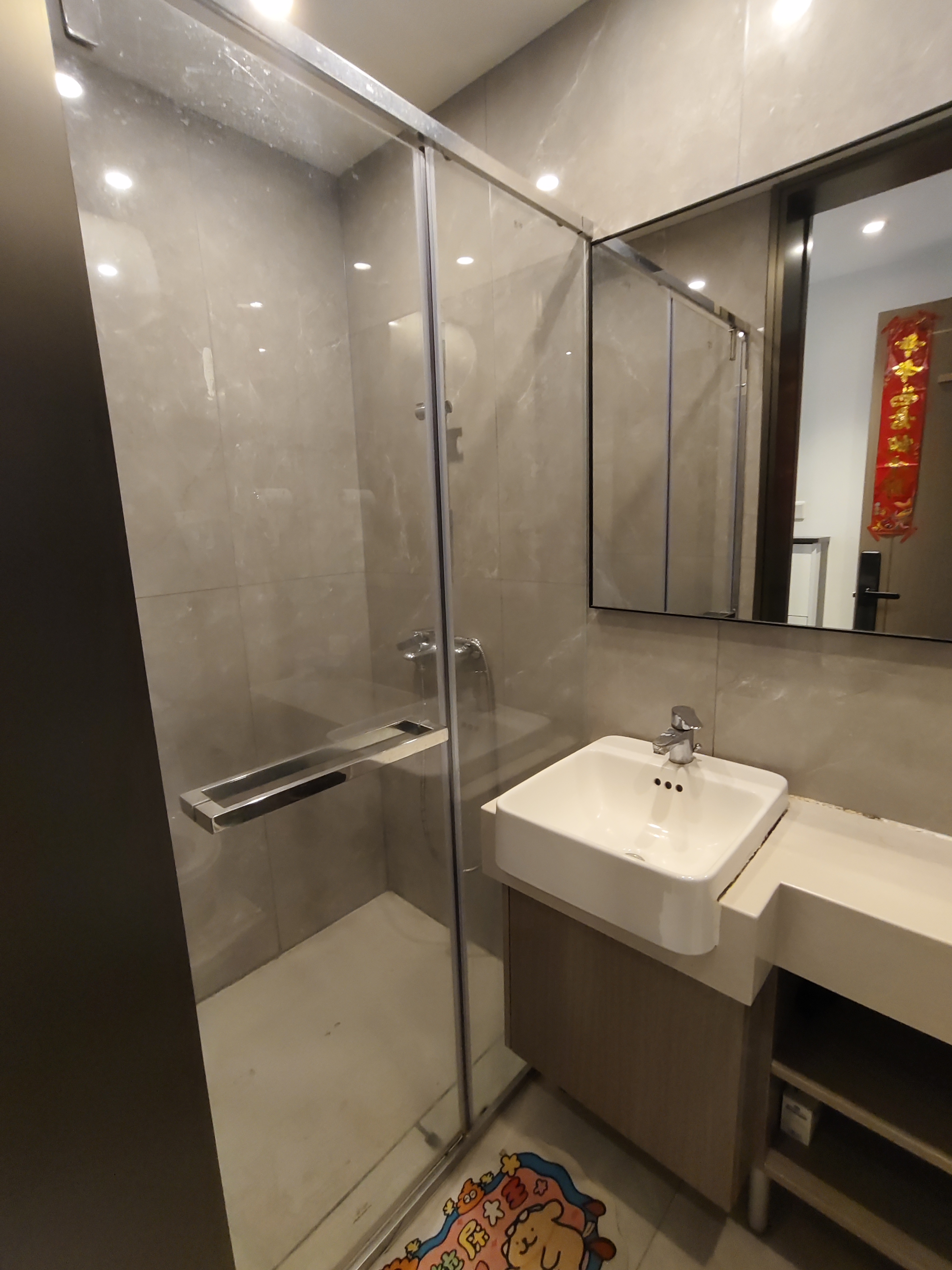 龙湖光年  1室0厅1卫    1800.0元/月 龙湖光年  1室0厅1卫    1800.0元/月室内图