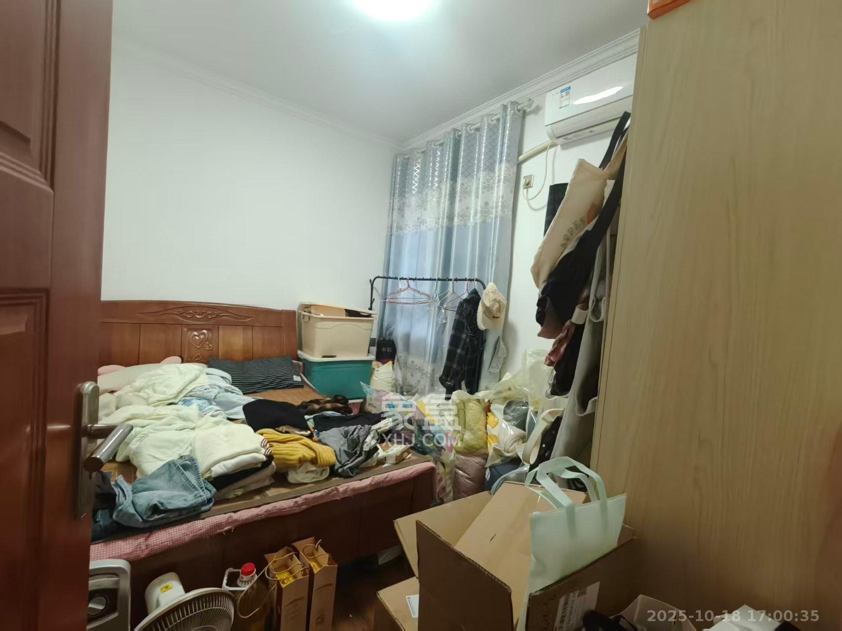 长房东云台  3室2厅1卫    2200.0元/月室内图