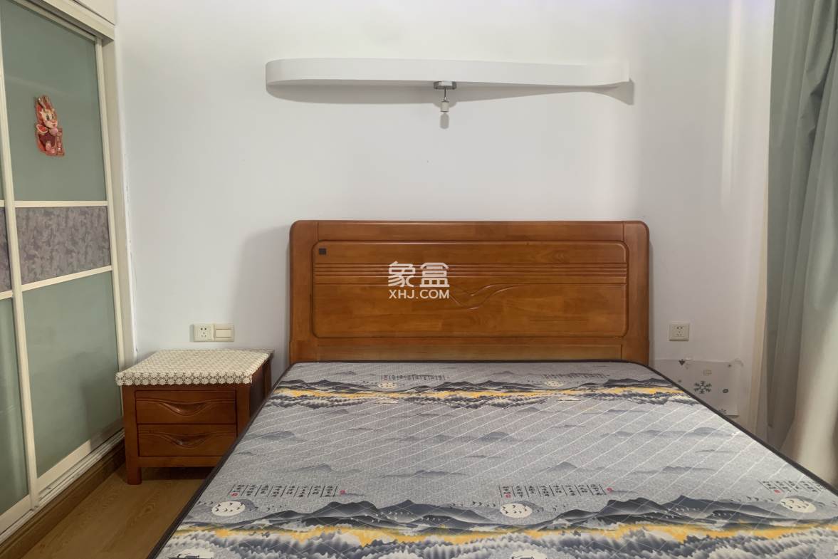 耀江花园 1室1厅1卫 2000.0元/月 耀江花园 1室1厅1卫 2000.0元/月室内图