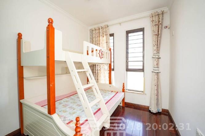 欧莱雅郡  3室2厅1卫    2100.0元/月室内图