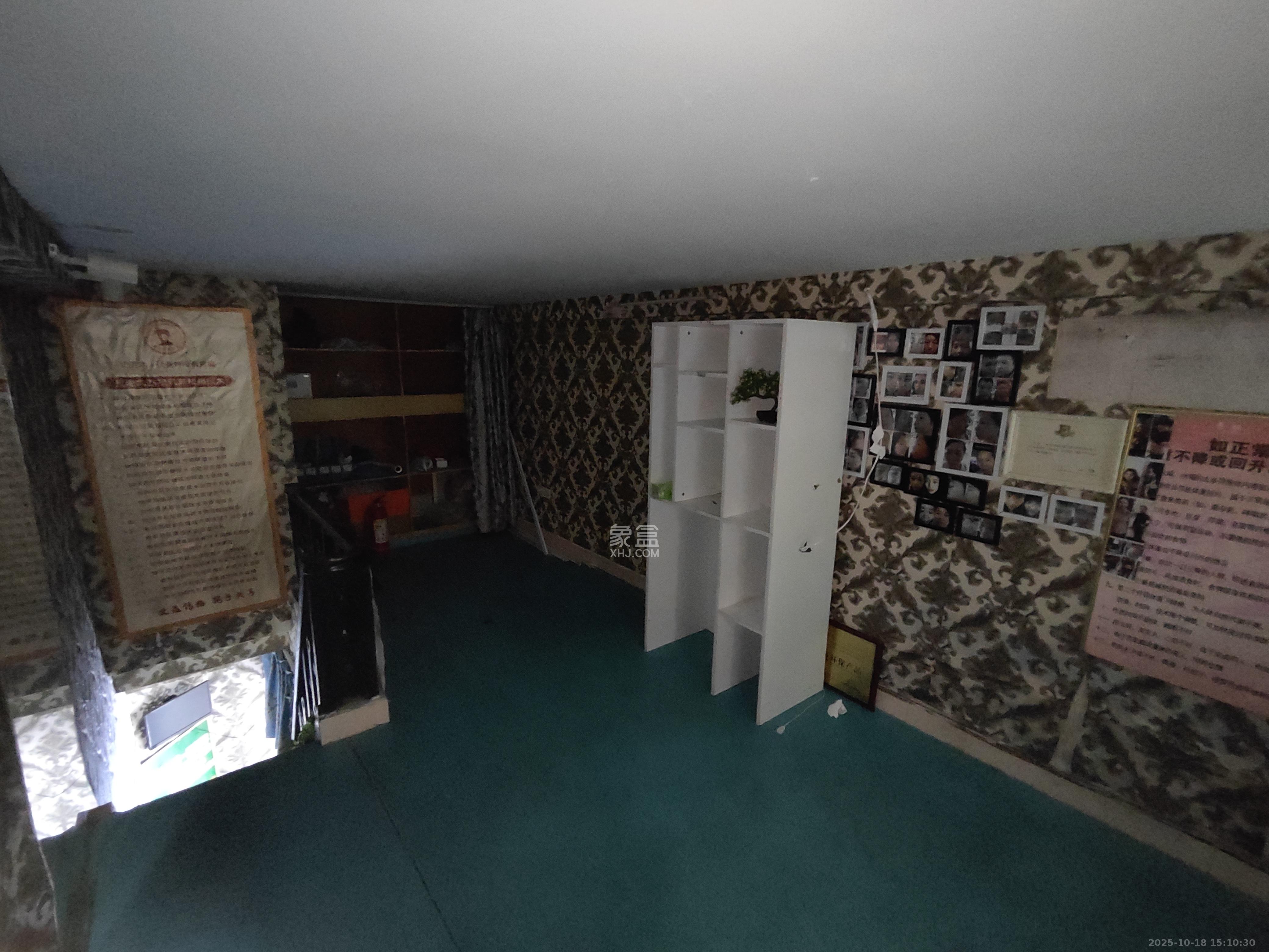 竹韵商居   18.88㎡      3500.0元/月室内图