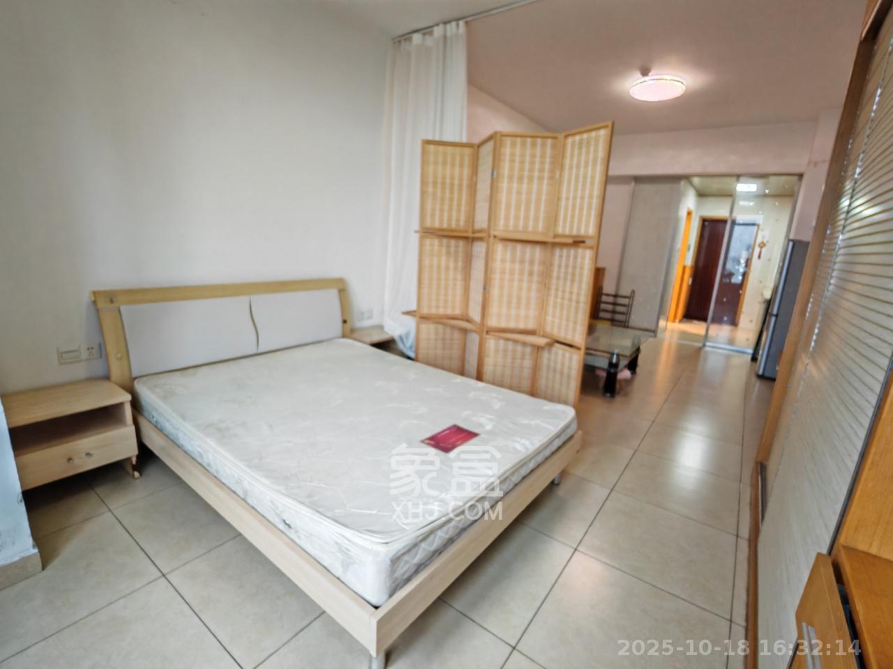 融圣国际  1室1厅1卫    1700.0元/月 融圣国际  1室1厅1卫    1700.0元/月室内图