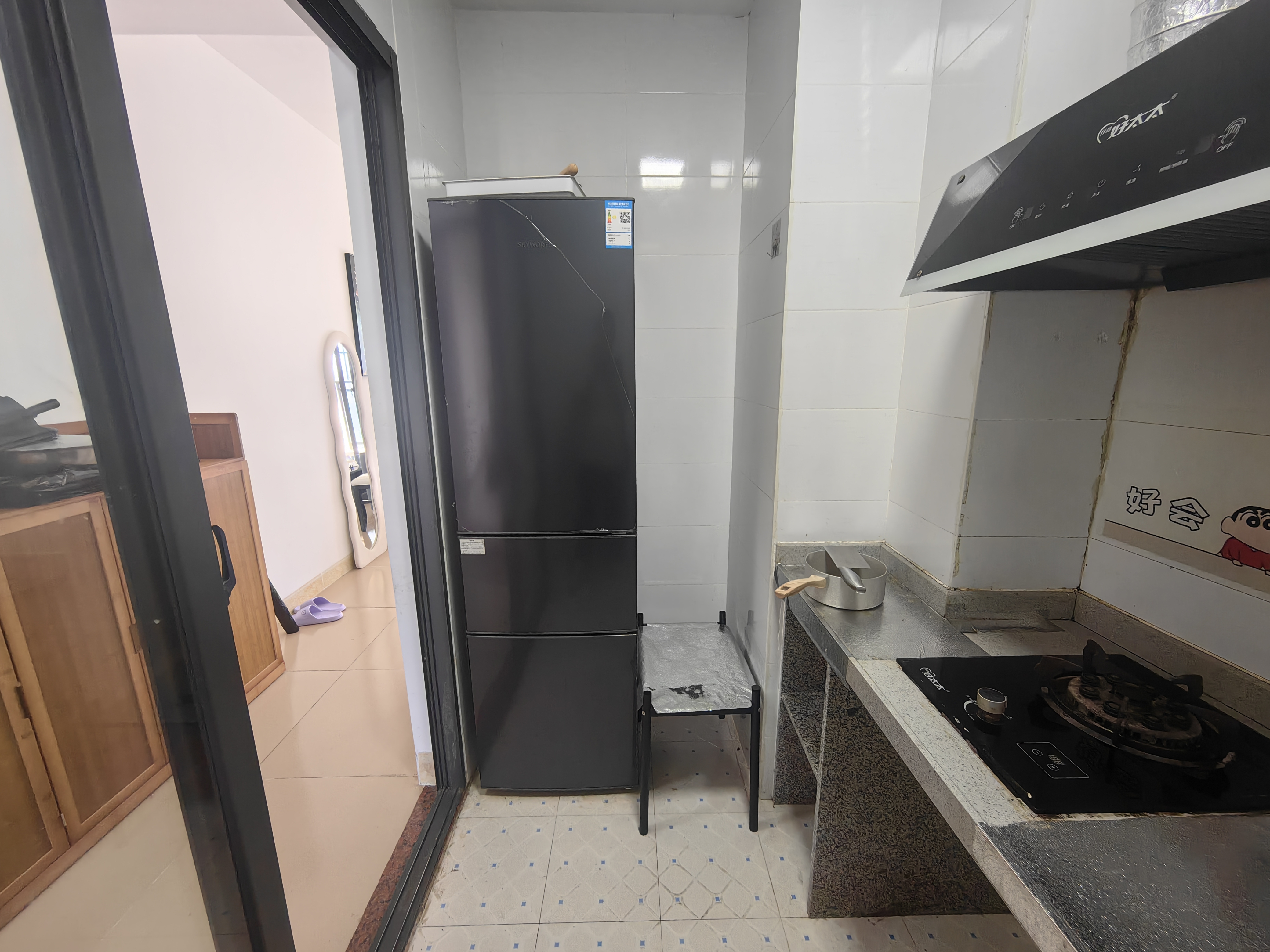 冠盛天泽园 2室2厅1卫 2300.0元/月 冠盛天泽园 2室2厅1卫 2300.0元/月室内图