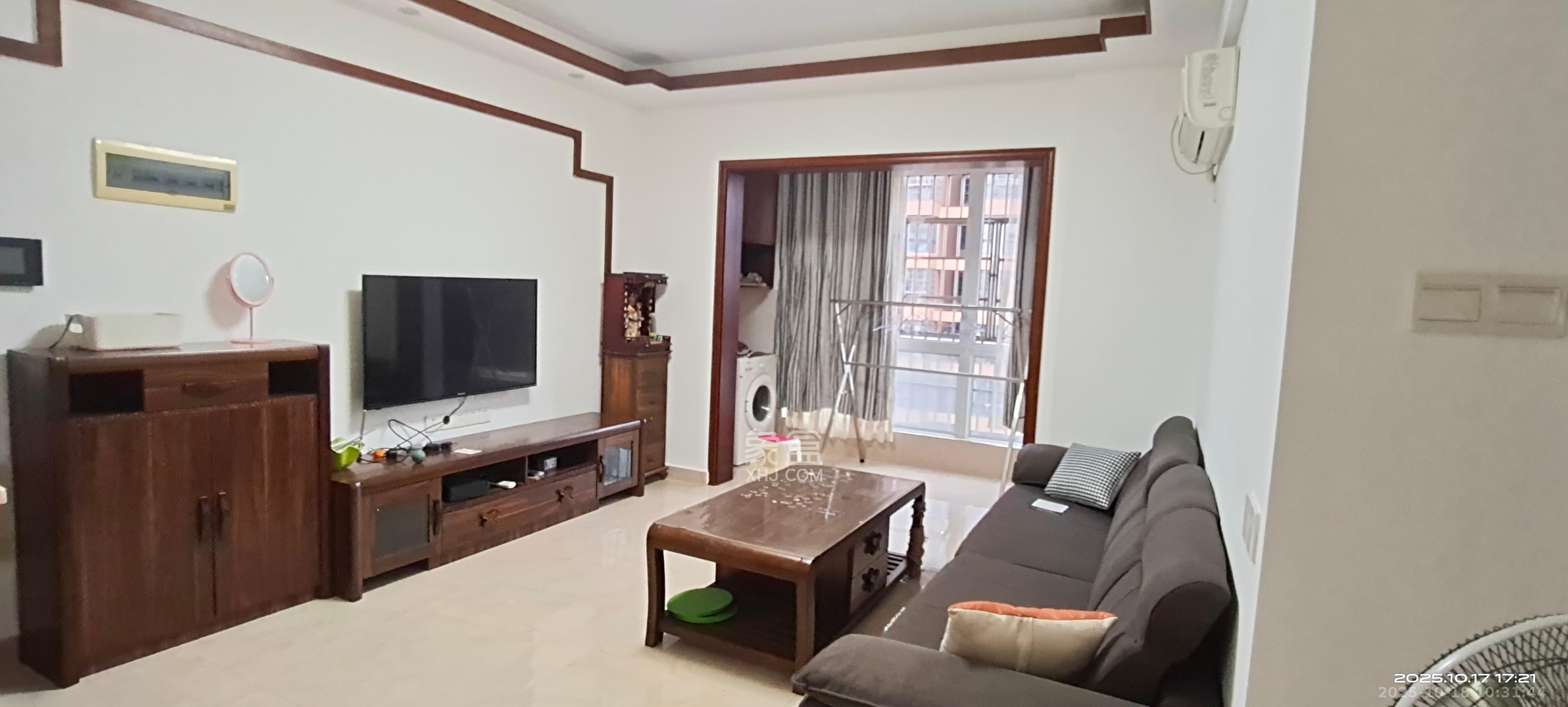 昌和商业中心/昌和国际  2室2厅1卫    1600.0元/月室内图