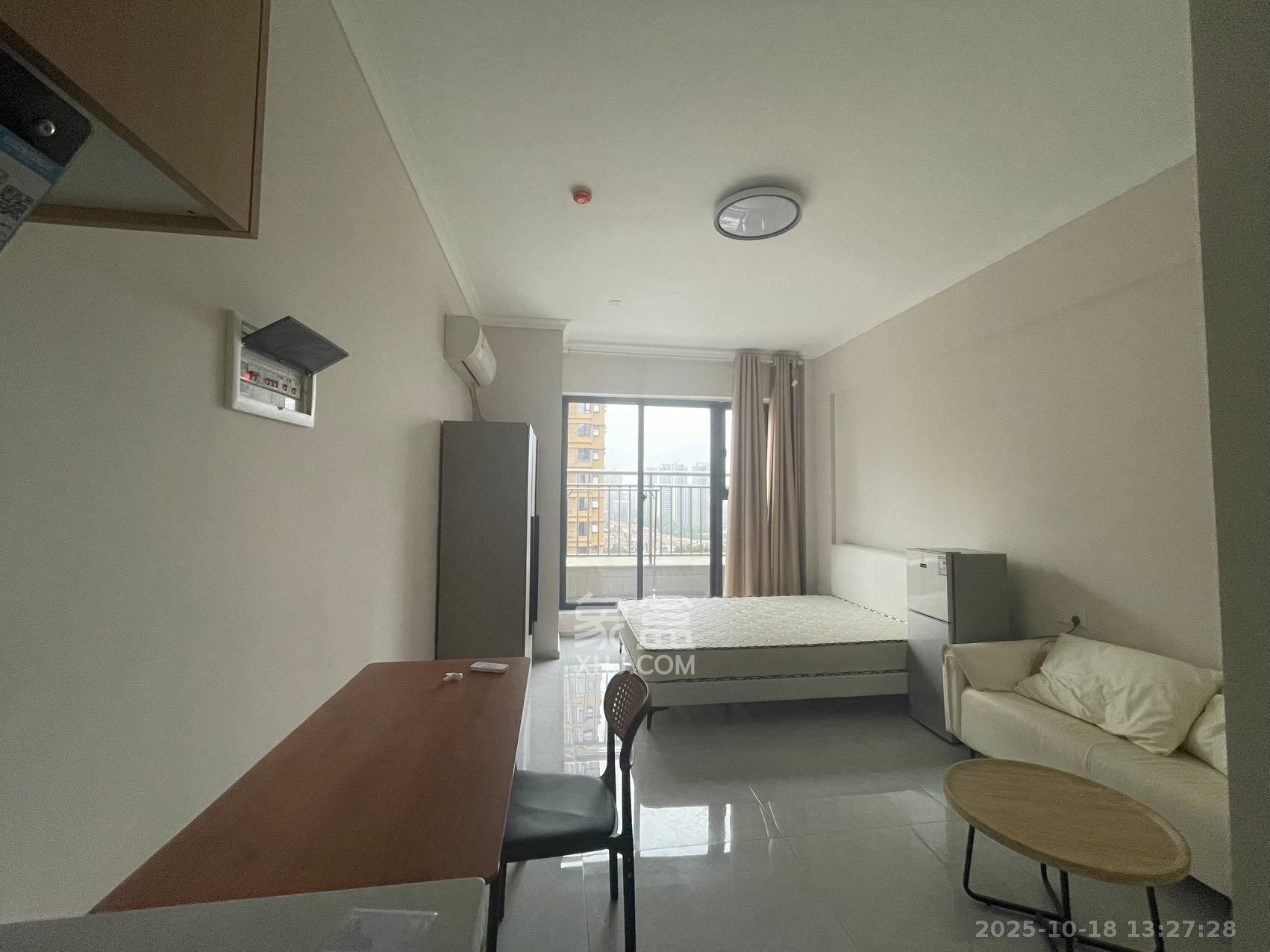 永宏万家里  1室1厅1卫    1450.0元/月