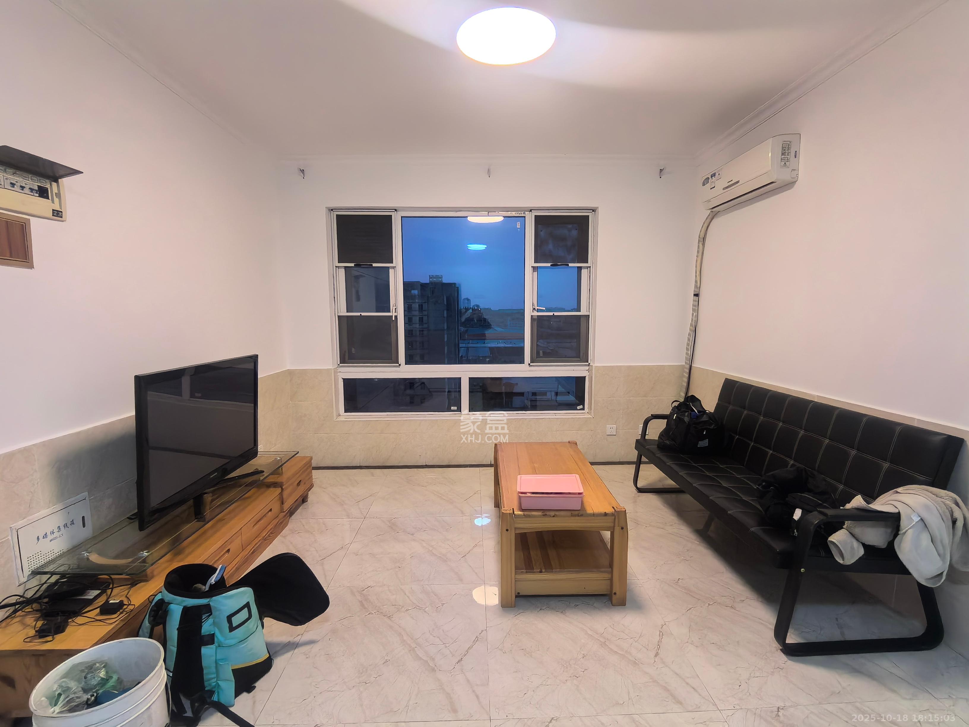 佛奥康桥水岸 2室2厅1卫 1600.0元/月 佛奥康桥水岸 2室2厅1卫 1600.0元/月室内图