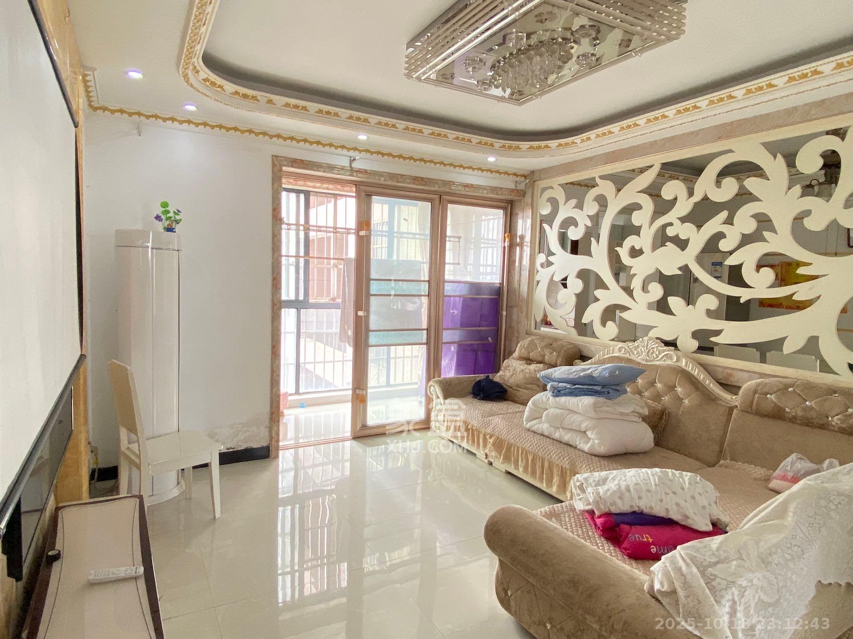 南庭城果  1室0厅0卫    3100.0元/月室内图