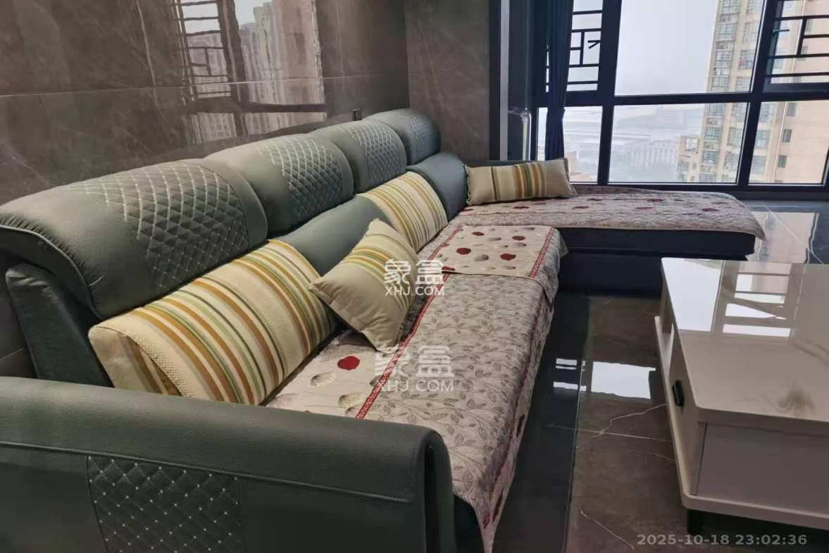 豪庭(江城豪庭) 1室0厅0卫 2400.0元/月 豪庭(江城豪庭) 1室0厅0卫 2400.0元/月室内图