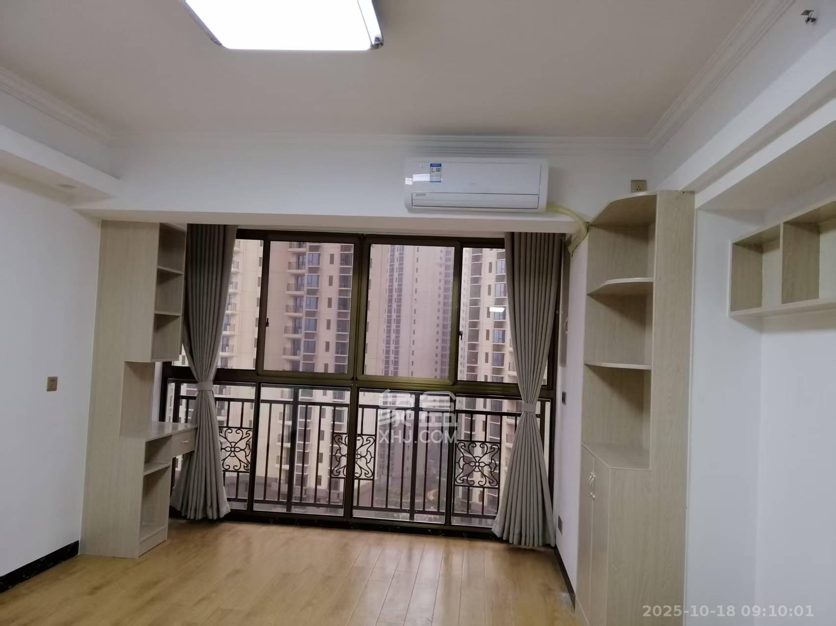 江山帝景哈佛 1室1厅1卫 1300.0元/月 江山帝景哈佛 1室1厅1卫 1300.0元/月室内图