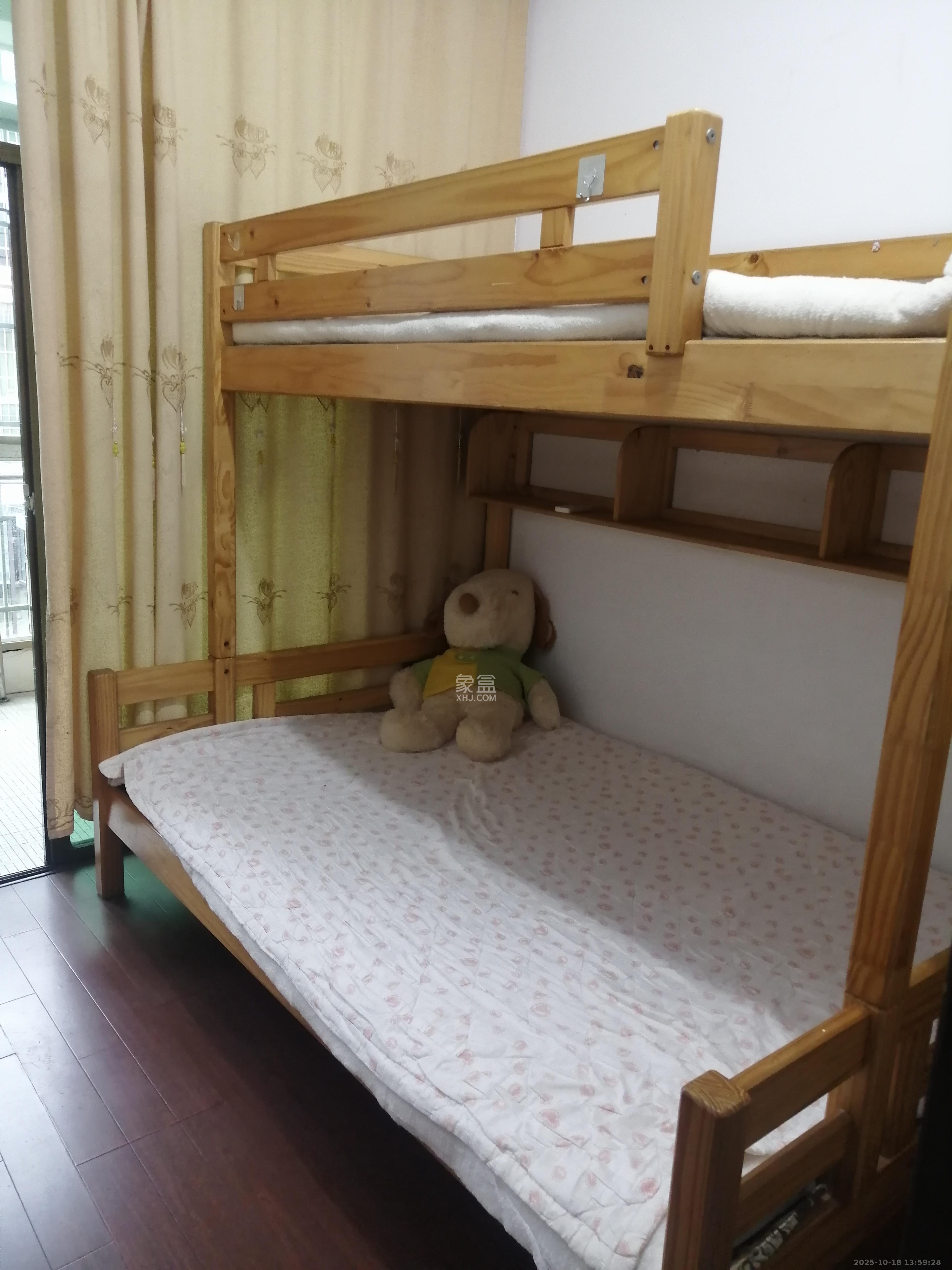 华美佳园(鄱阳佳园) 1室0厅0卫 1700.0元/月 华美佳园(鄱阳佳园) 1室0厅0卫 1700.0元/月室内图