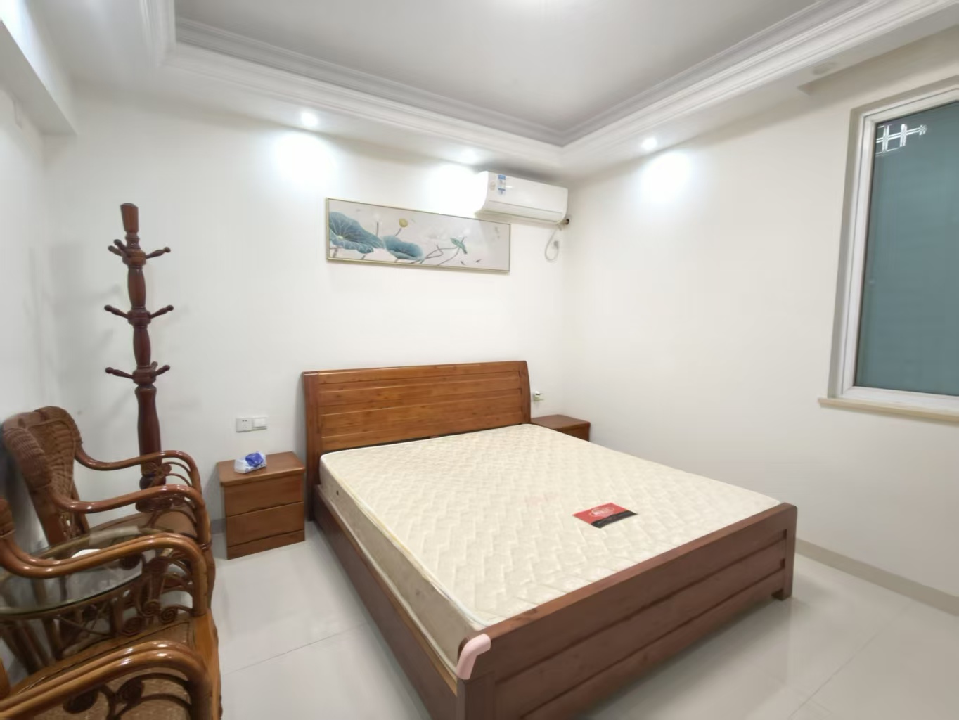 环卫大厦  3室2厅2卫    2900.0元/月室内图