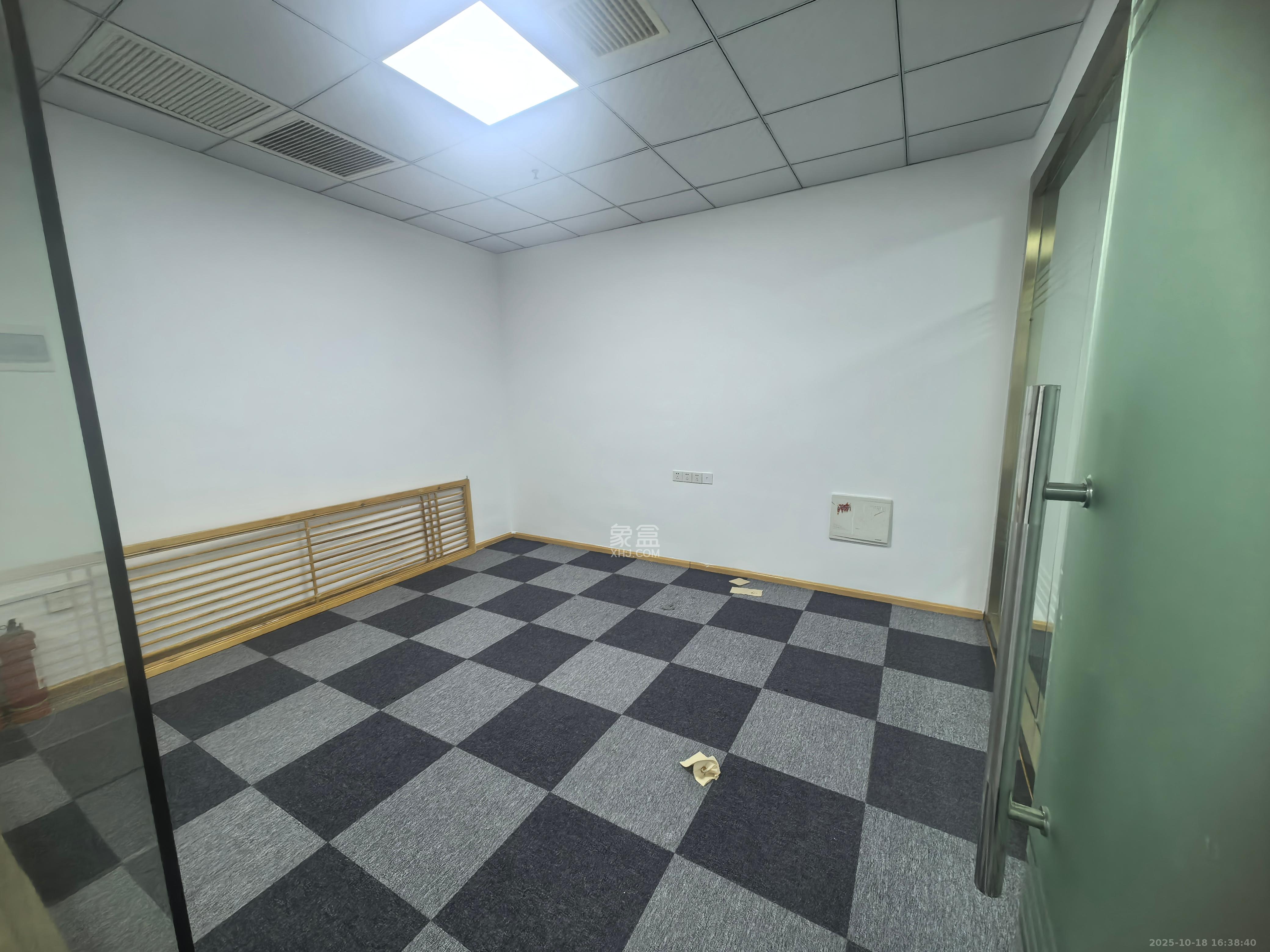 高升时代广场（冠铭商务中心）   93.0㎡      3500.0元/月室内图