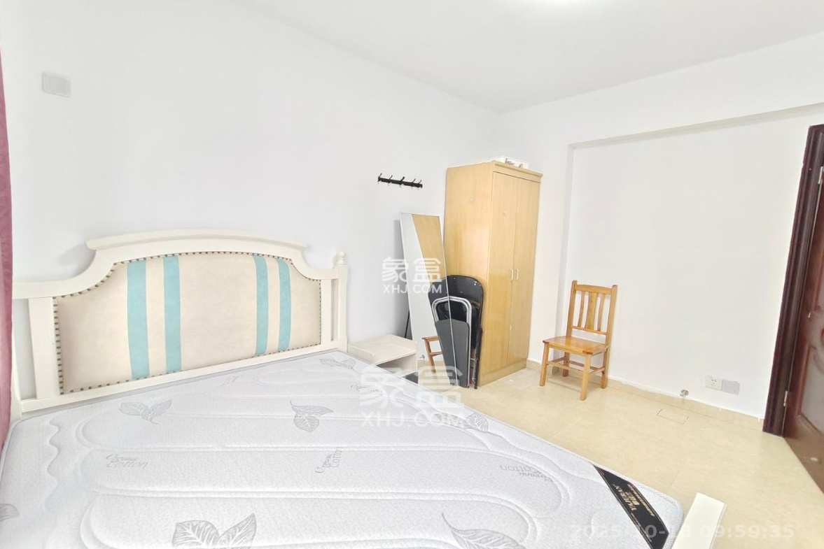 雨花公馆(紫苔名苑) 1室1厅1卫 1100.0元/月 雨花公馆(紫苔名苑) 1室1厅1卫 1100.0元/月室内图