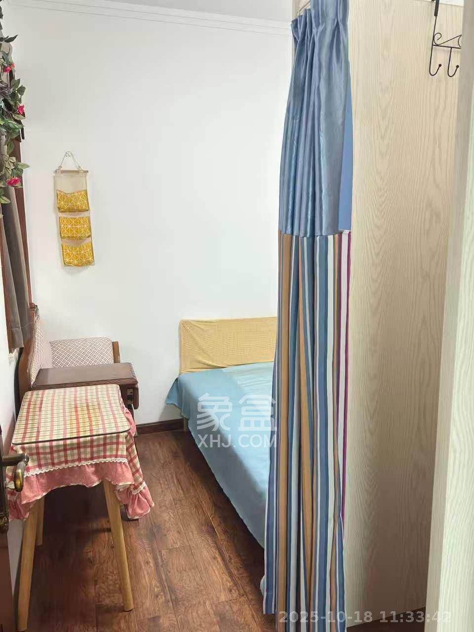 长房东云台  3室2厅1卫    2300.0元/月室内图