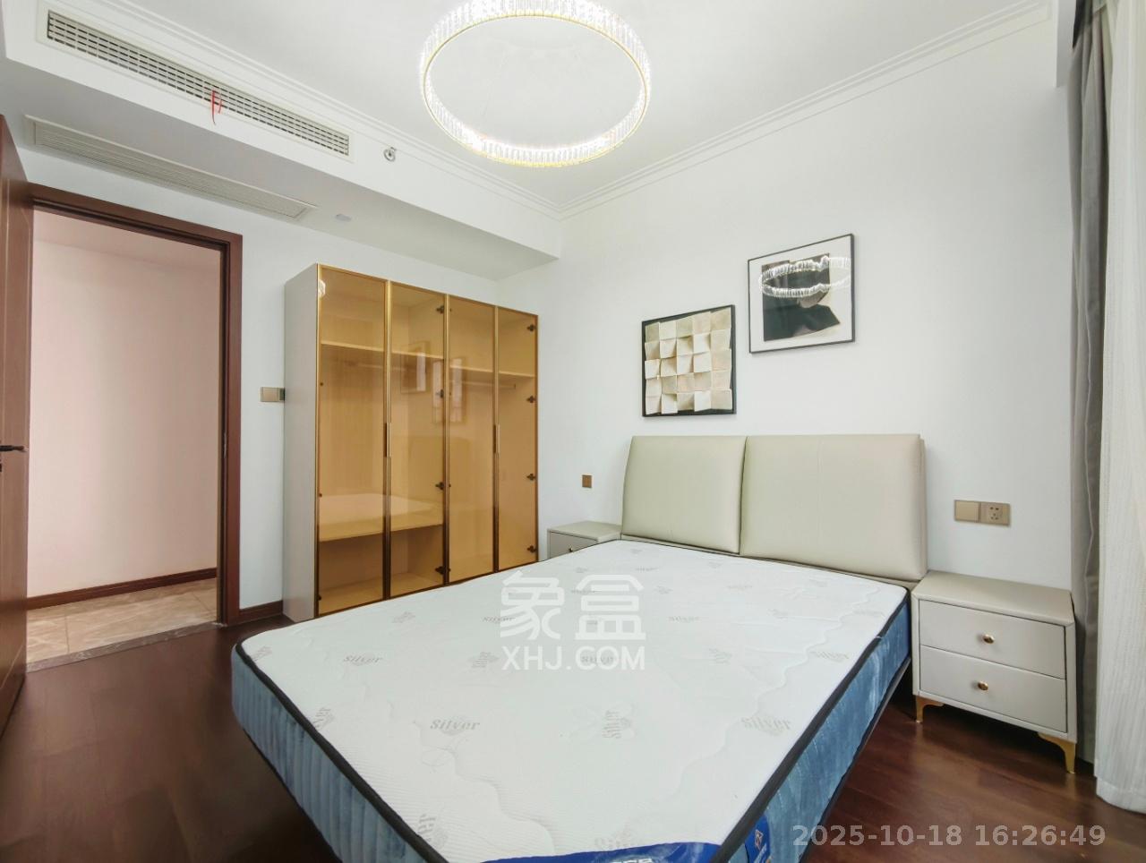 绿地长沙城际空间站(绿地新里佳苑)  4室2厅2卫    4300.0元/月 绿地长沙城际空间站(绿地新里佳苑)  4室2厅2卫    4300.0元/月室内图