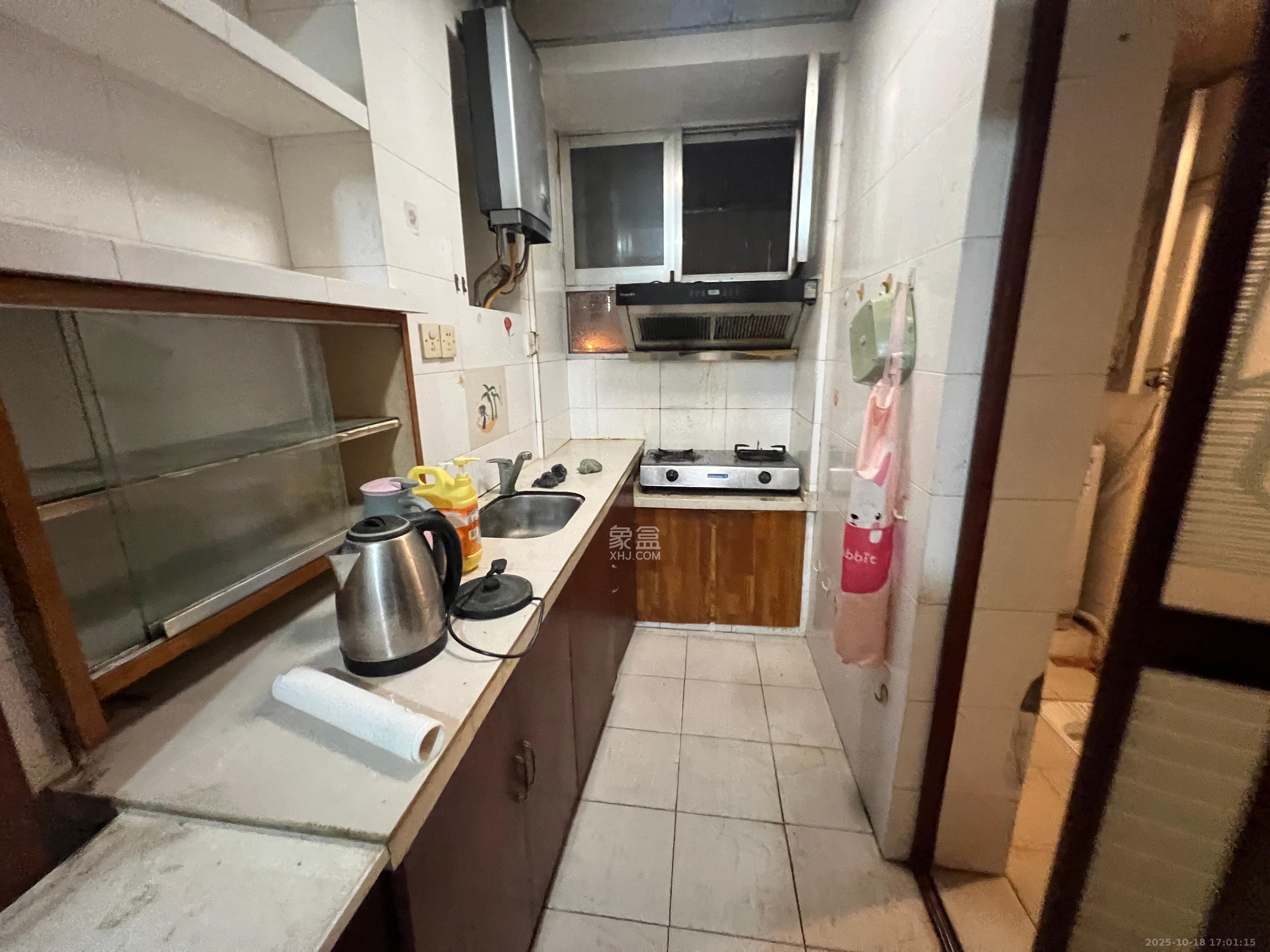 丝茅冲胜利小区  2室1厅1卫    1200.0元/月室内图