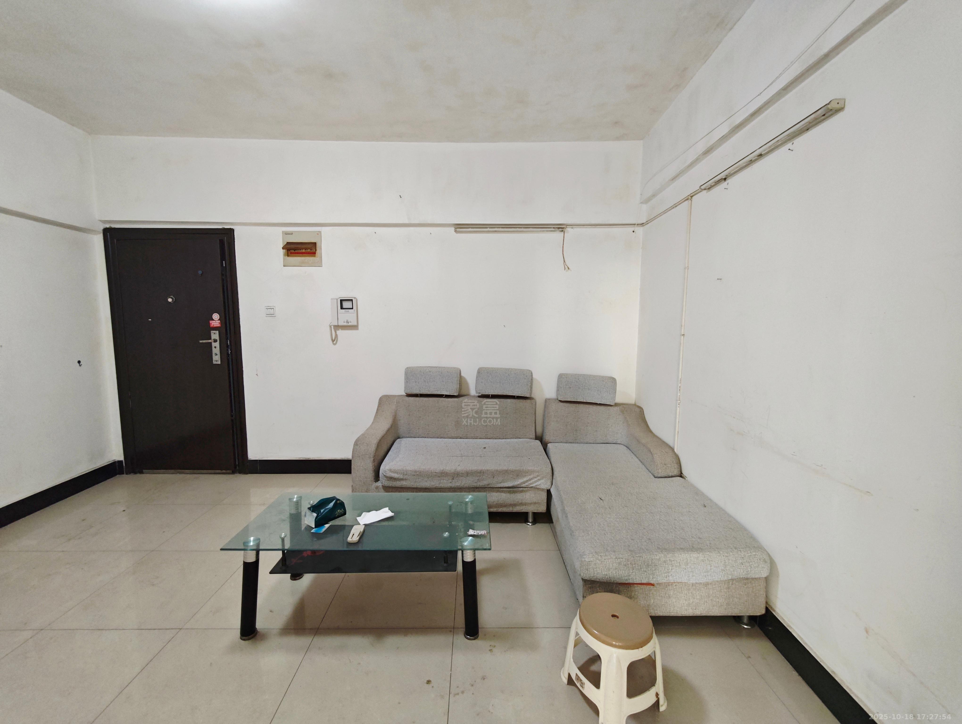 胜马可  1室1厅1卫   1100.00元/月室内图