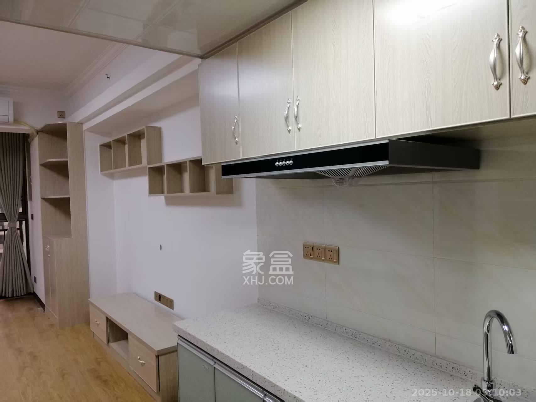 江山帝景哈佛 1室1厅1卫 1300.0元/月 江山帝景哈佛 1室1厅1卫 1300.0元/月室内图