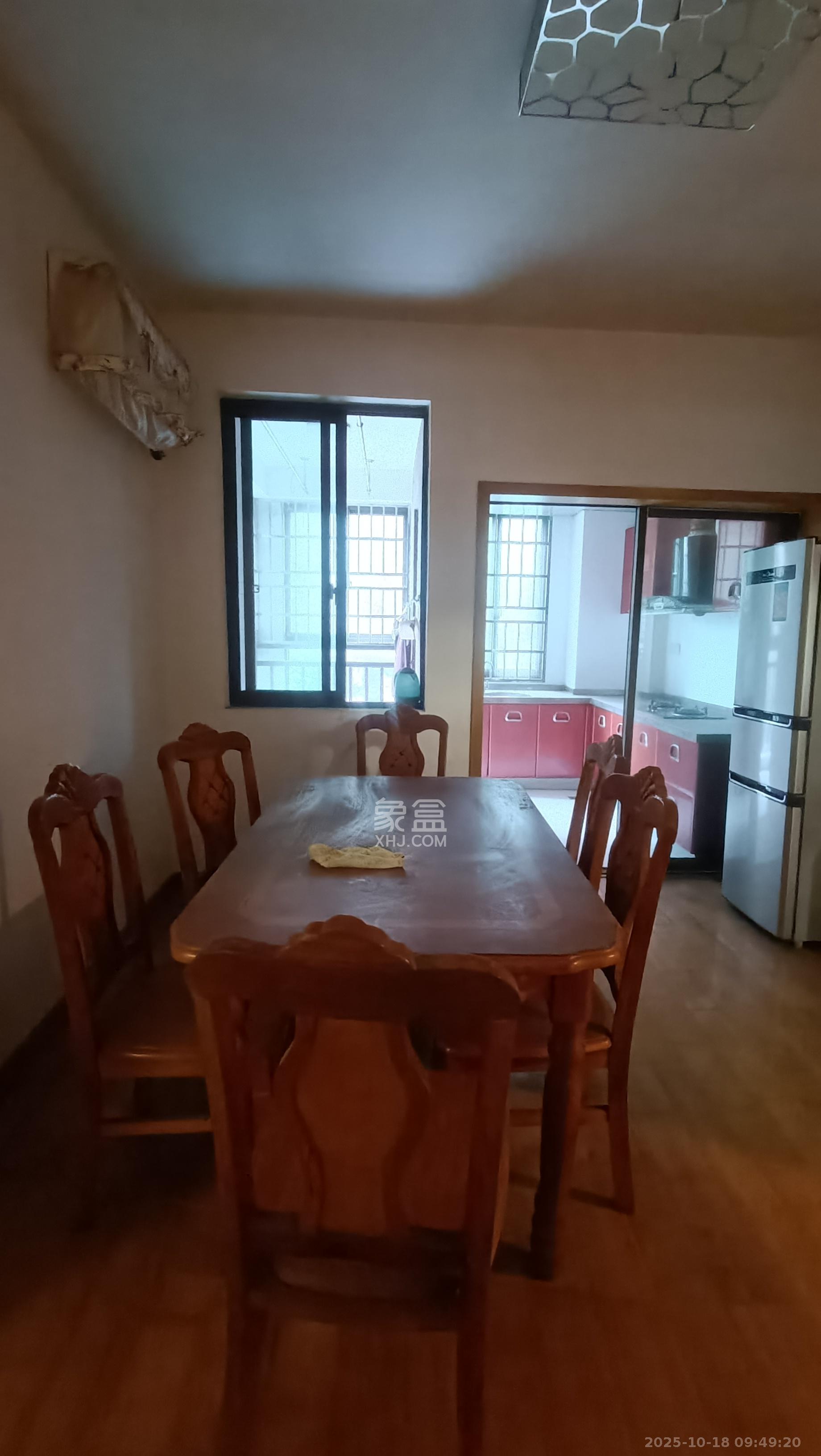 方略潇邦  4室2厅2卫    3200.0元/月室内图