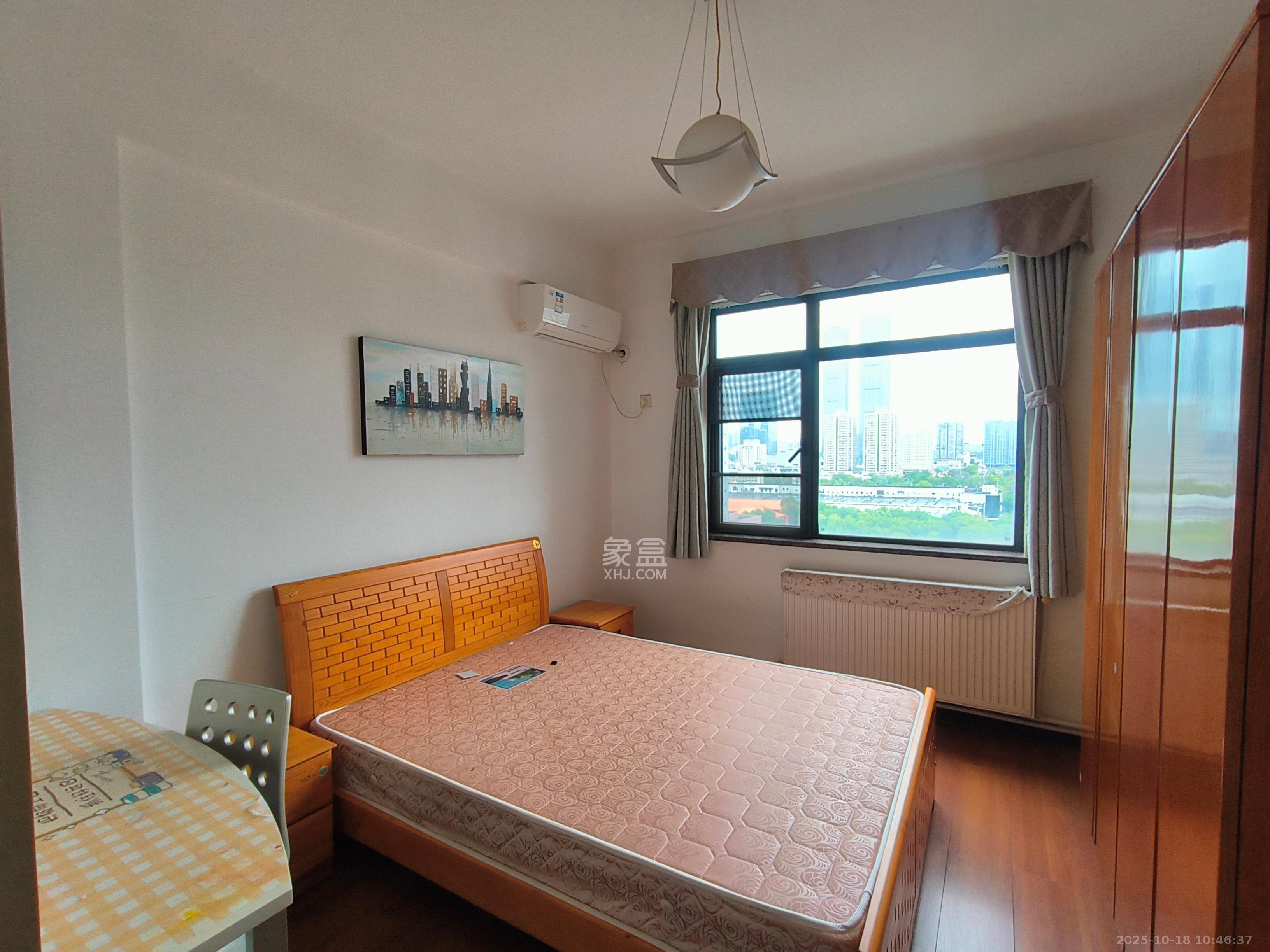 颐美园  3室2厅2卫    3200.0元/月室内图