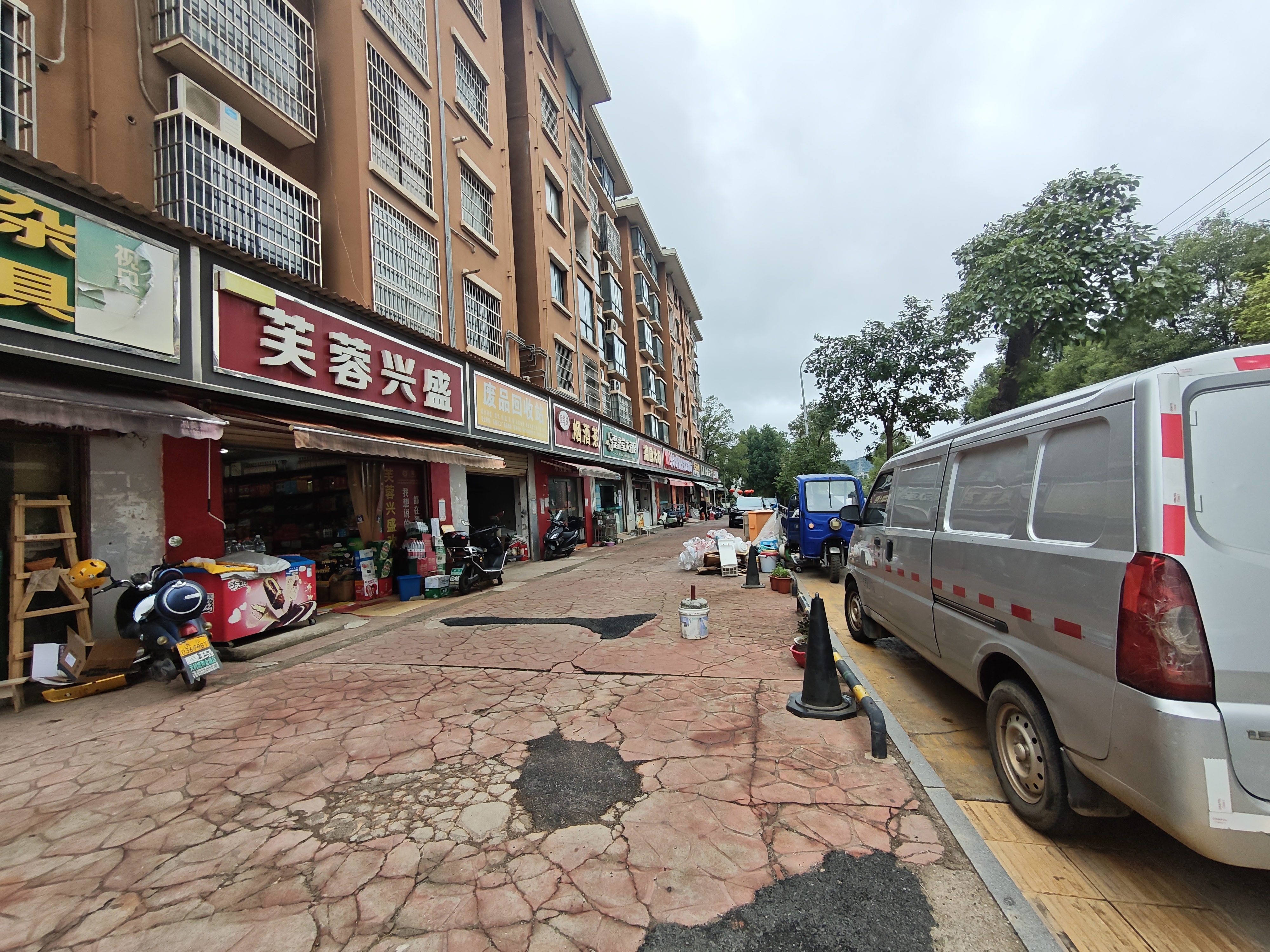 麓山慧苑   46.89㎡      2500.0元/月小区图