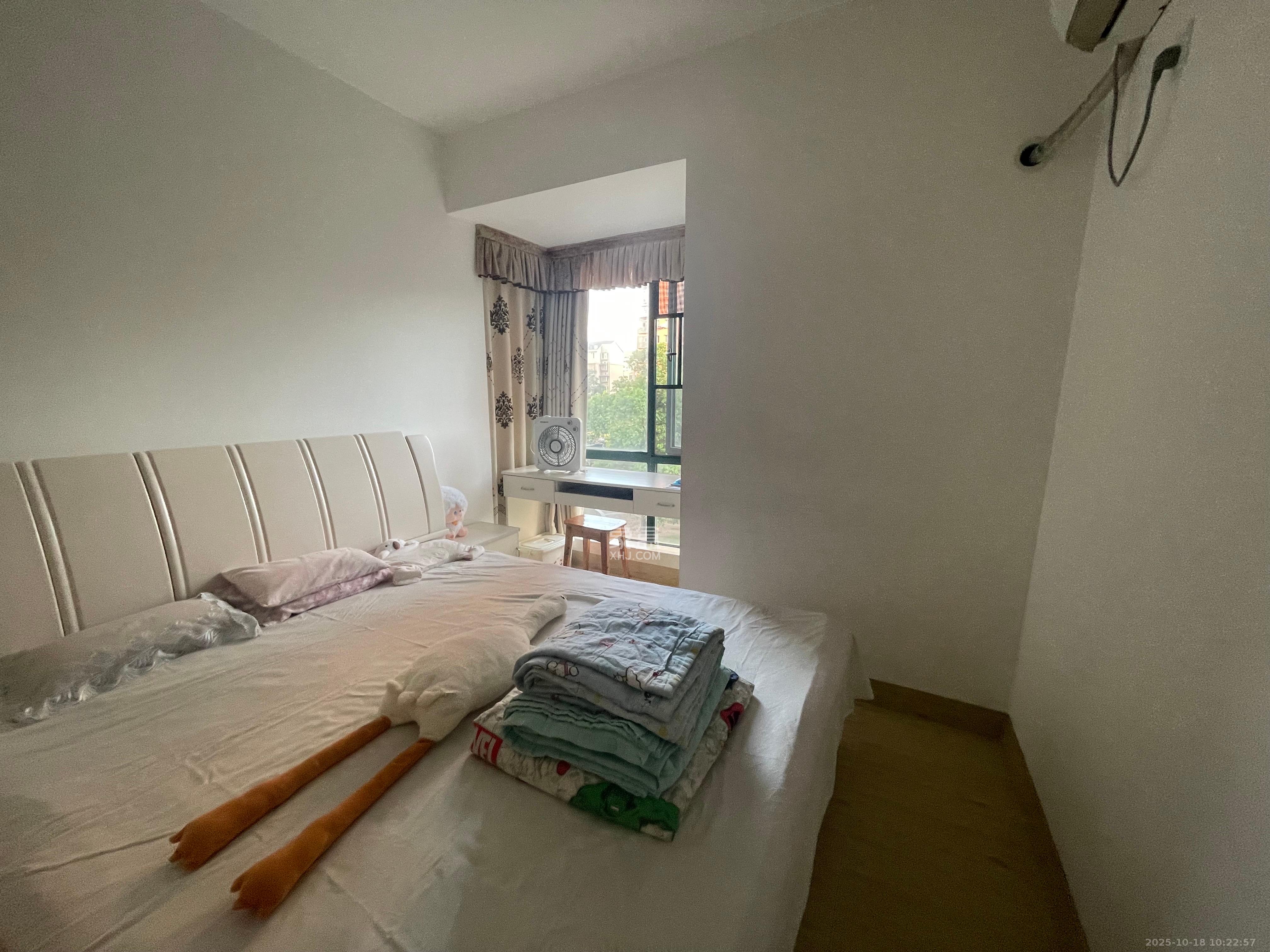 桔洲新苑（桔洲印象）  3室1厅1卫    2400.0元/月室内图