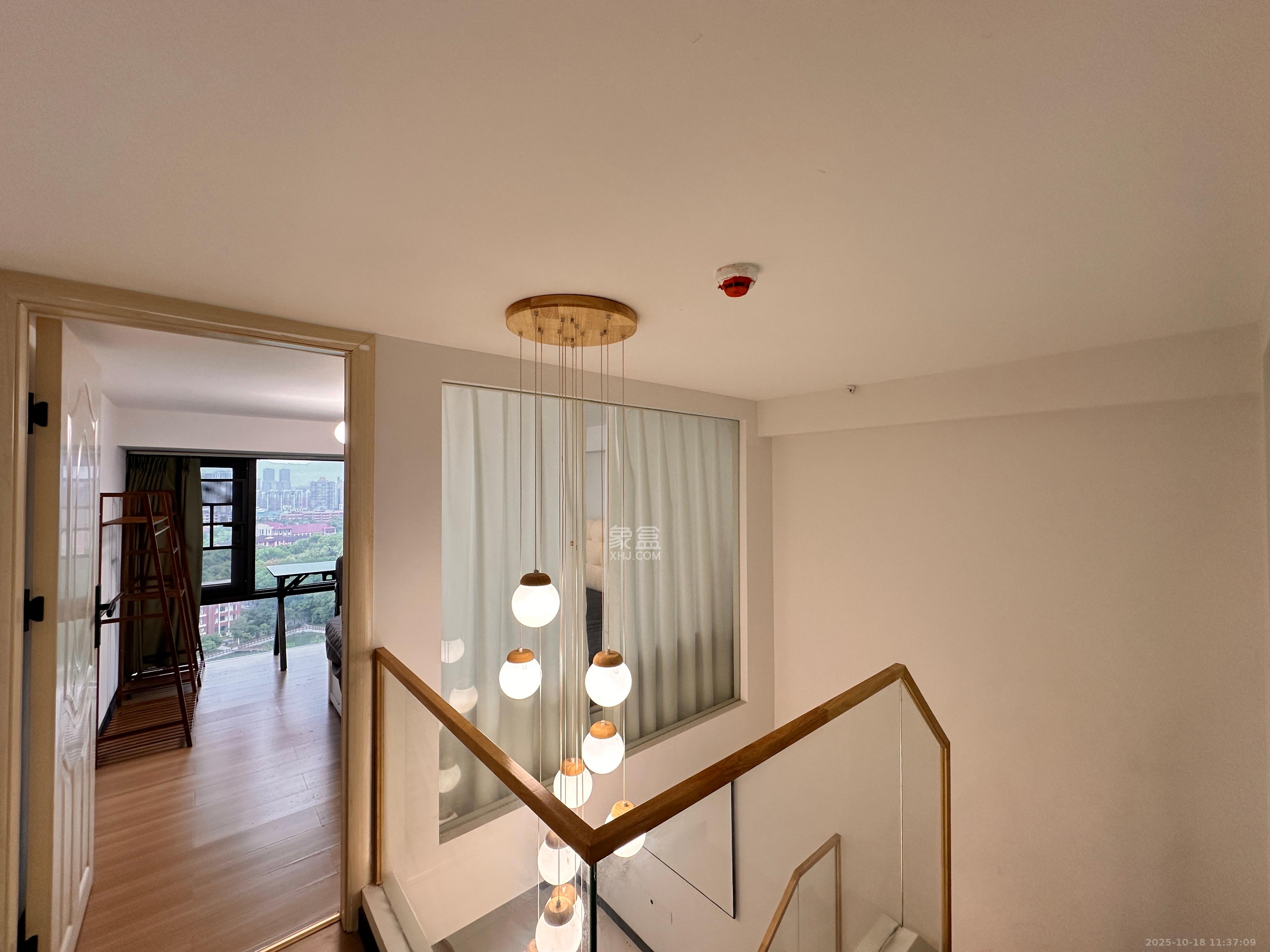 时代MOMA云PARK 2室1厅1卫 2800.0元/月 时代MOMA云PARK 2室1厅1卫 2800.0元/月室内图