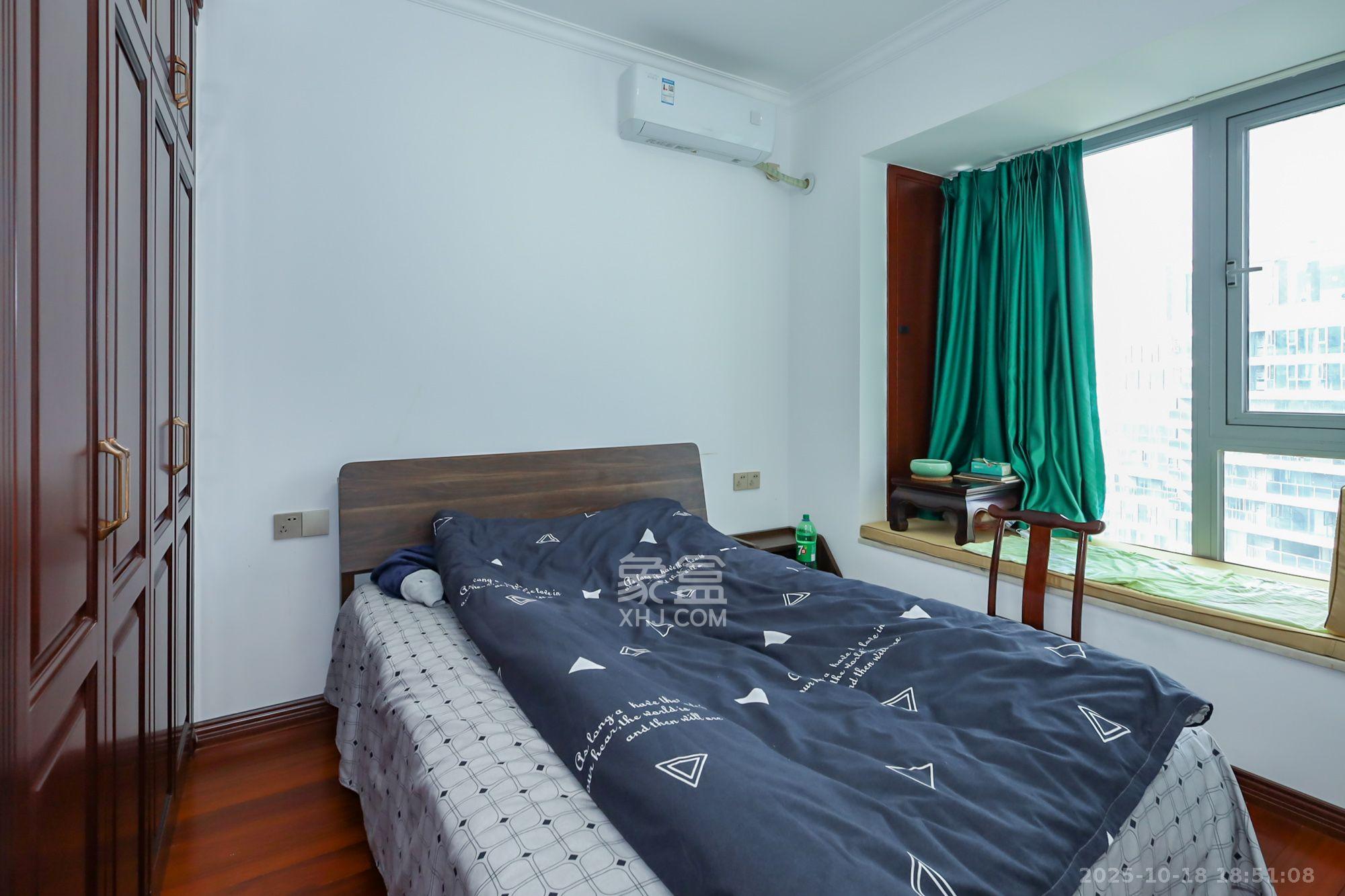 保利天禧C区  4室2厅2卫    5500.0元/月室内图