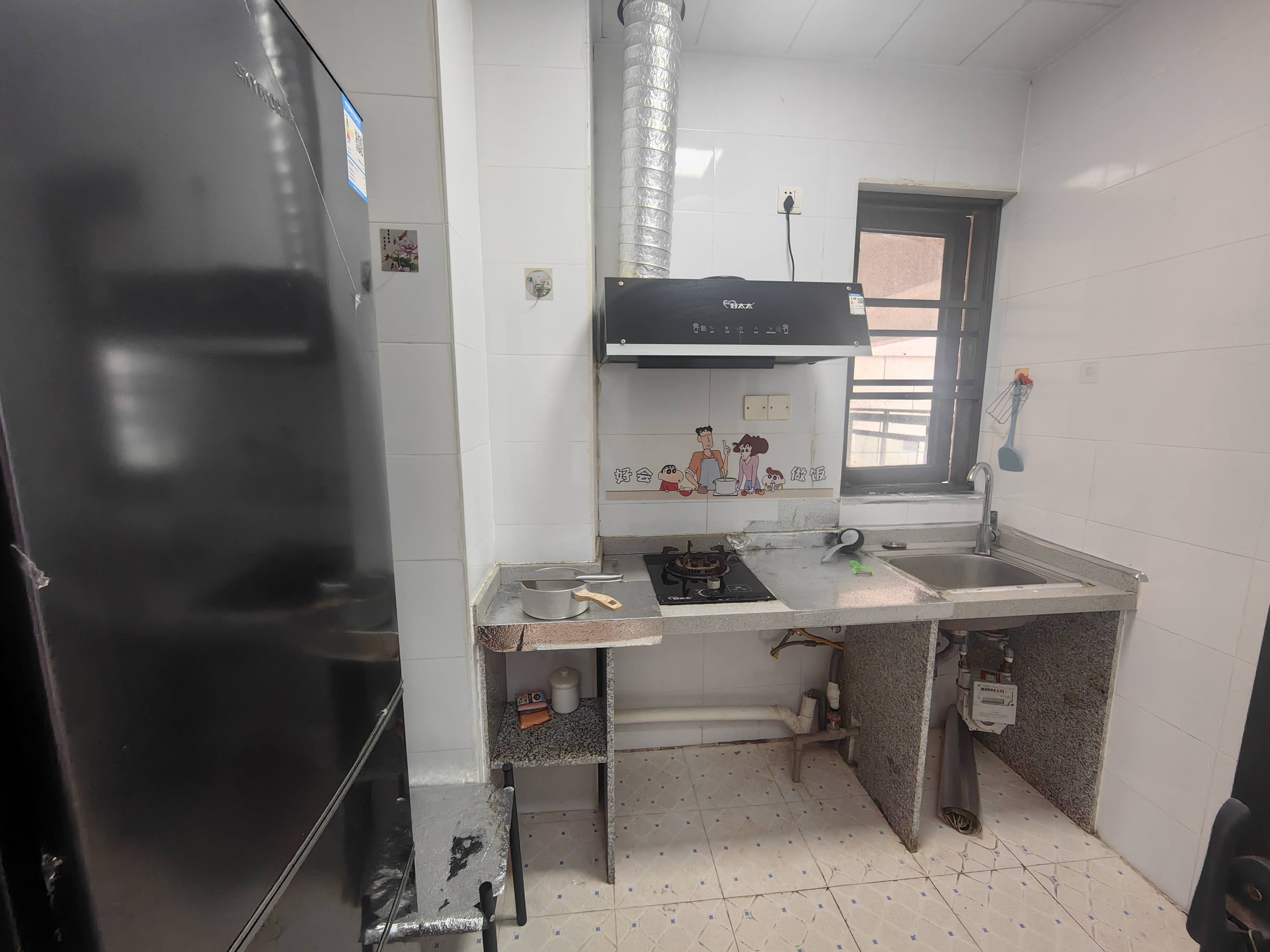 冠盛天泽园 2室2厅1卫 2300.0元/月 冠盛天泽园 2室2厅1卫 2300.0元/月室内图