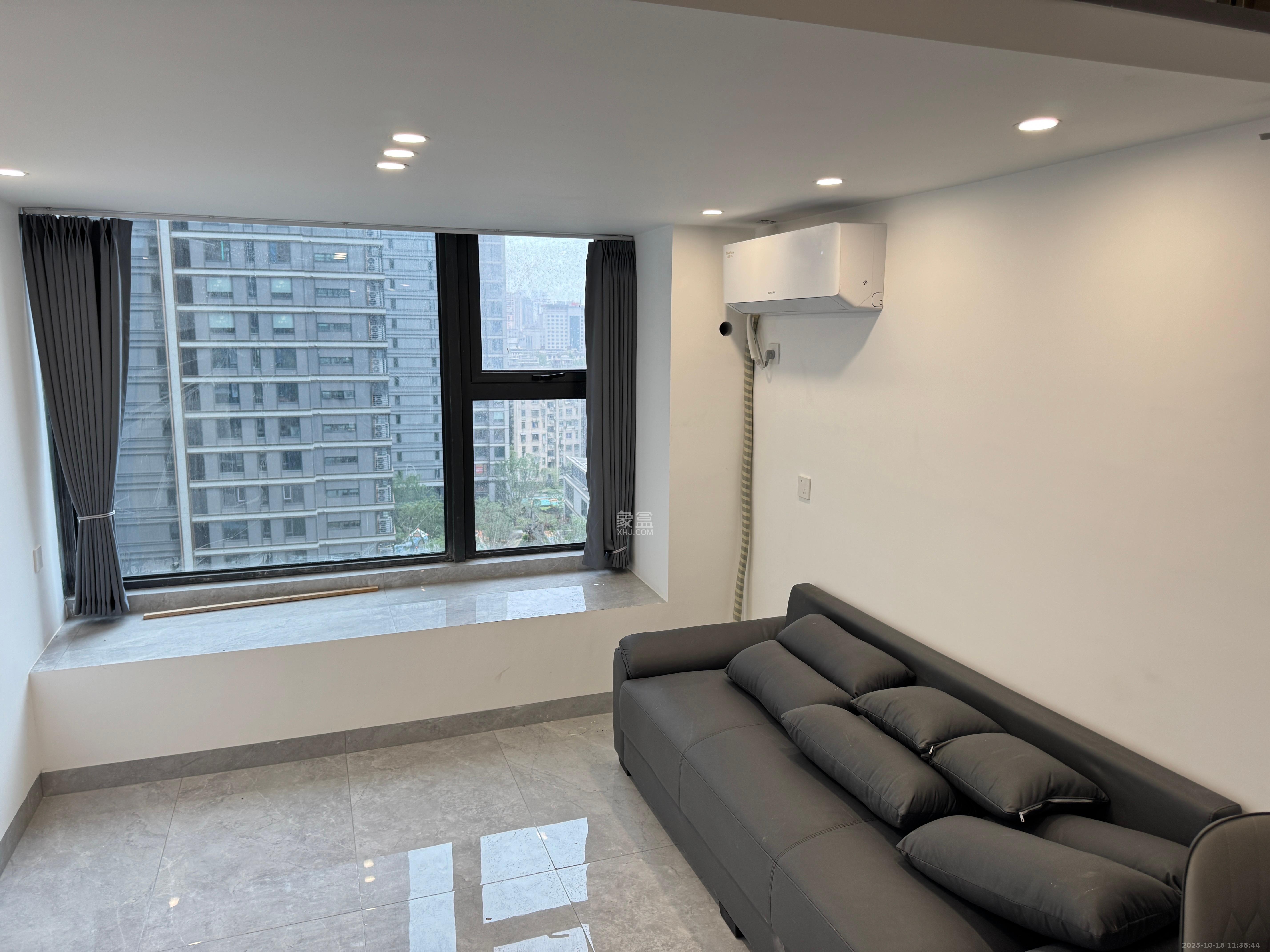 建发养云  2室2厅1卫    2800.0元/月室内图