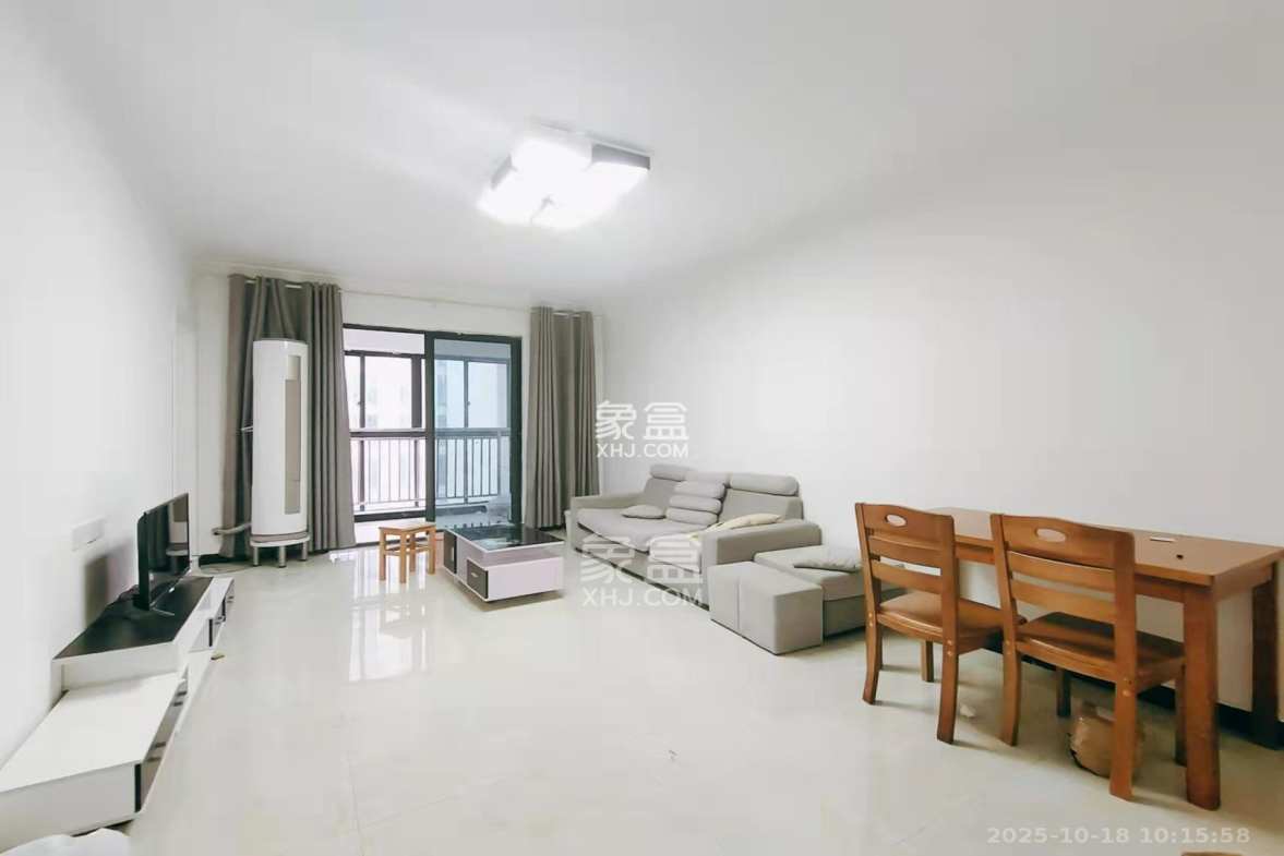 宜家湘颂(景致雅苑) 3室2厅1卫 2200.0元/月 宜家湘颂(景致雅苑) 3室2厅1卫 2200.0元/月室内图