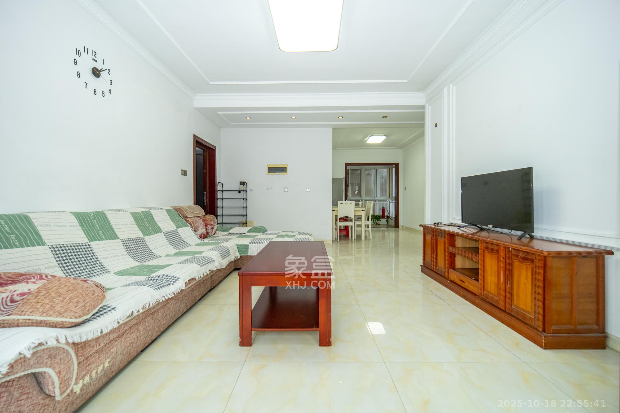 时代星空  3室2厅1卫    69.0万