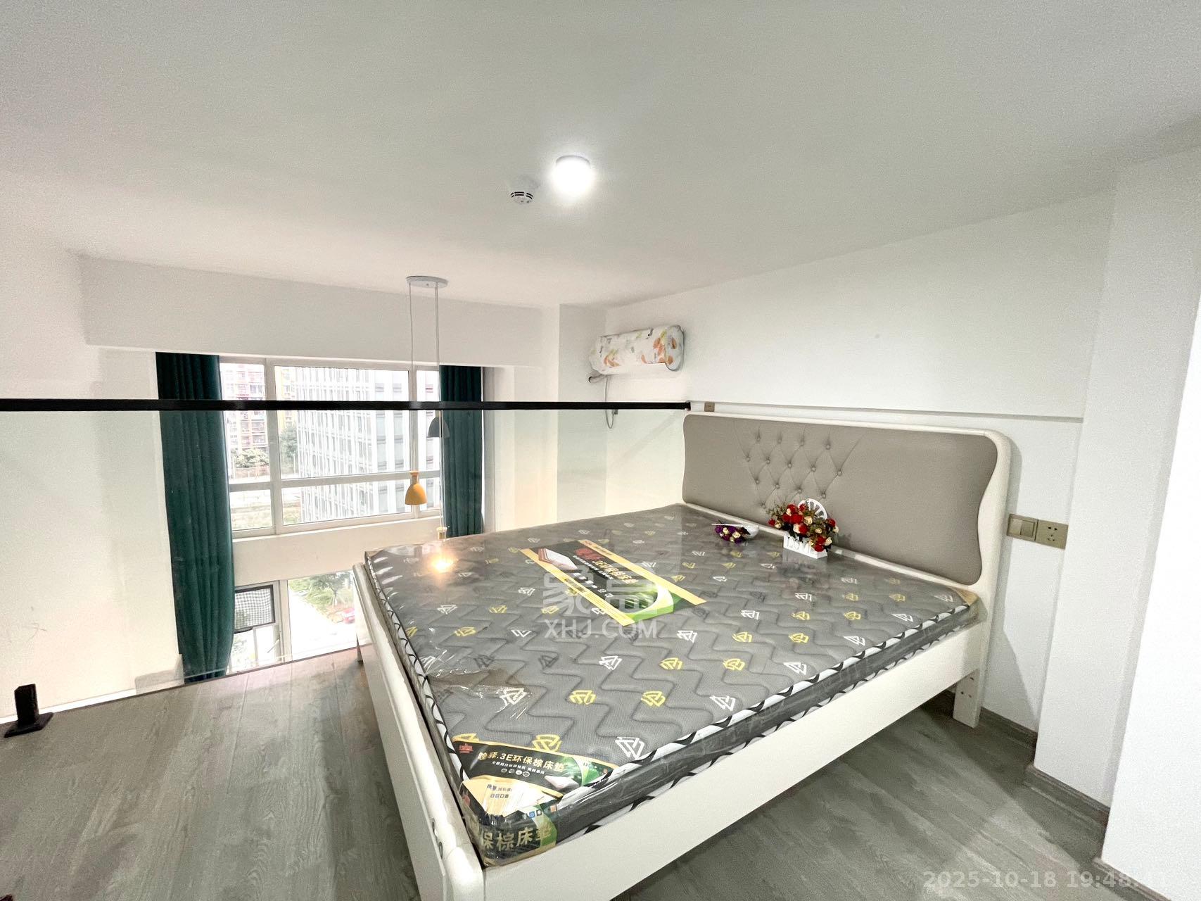 金地铂悦  1室0厅0卫    1600.0元/月室内图