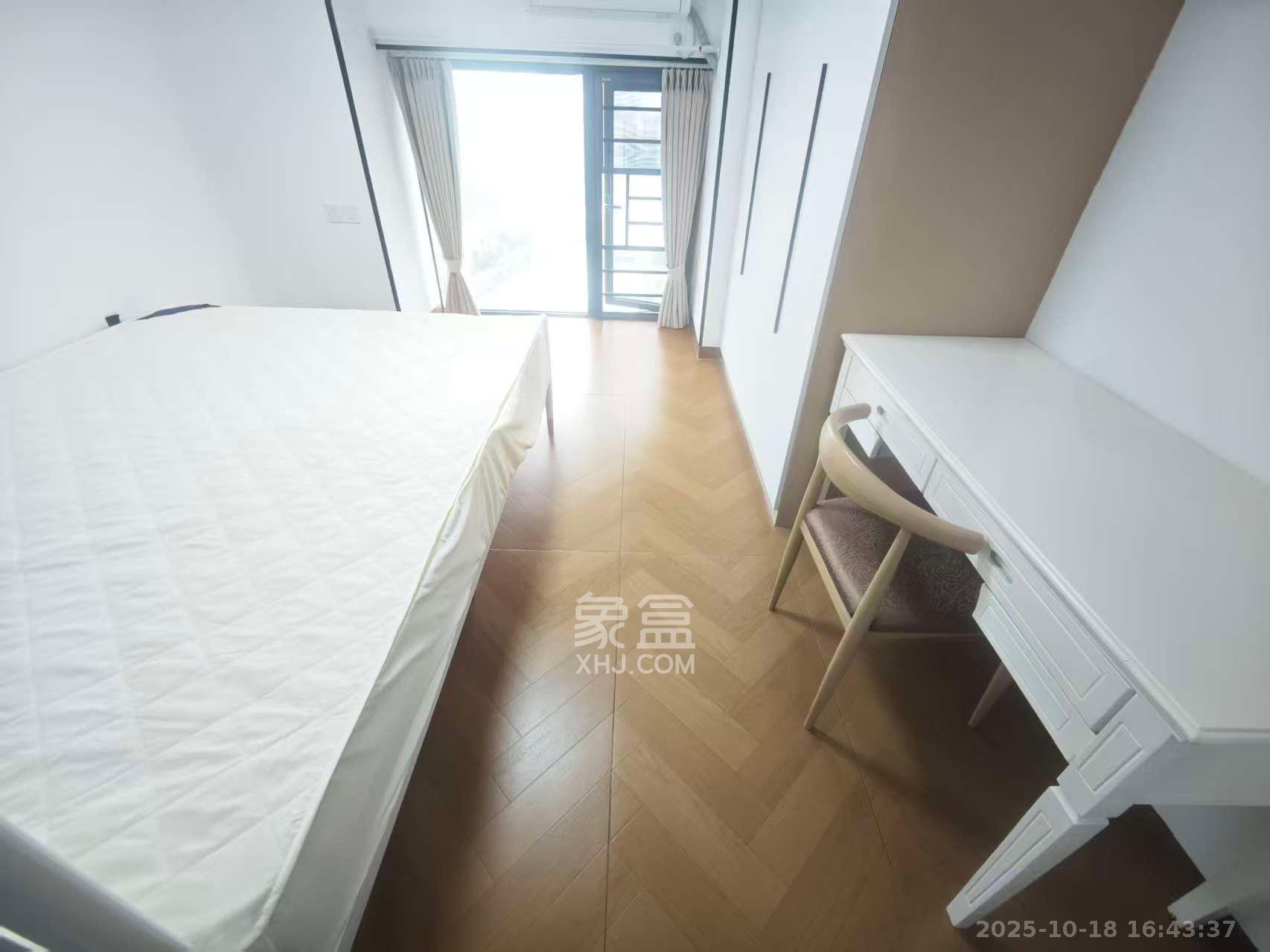 爱家当代境  1室1厅1卫    1300.0元/月 爱家当代境  1室1厅1卫    1300.0元/月室内图1