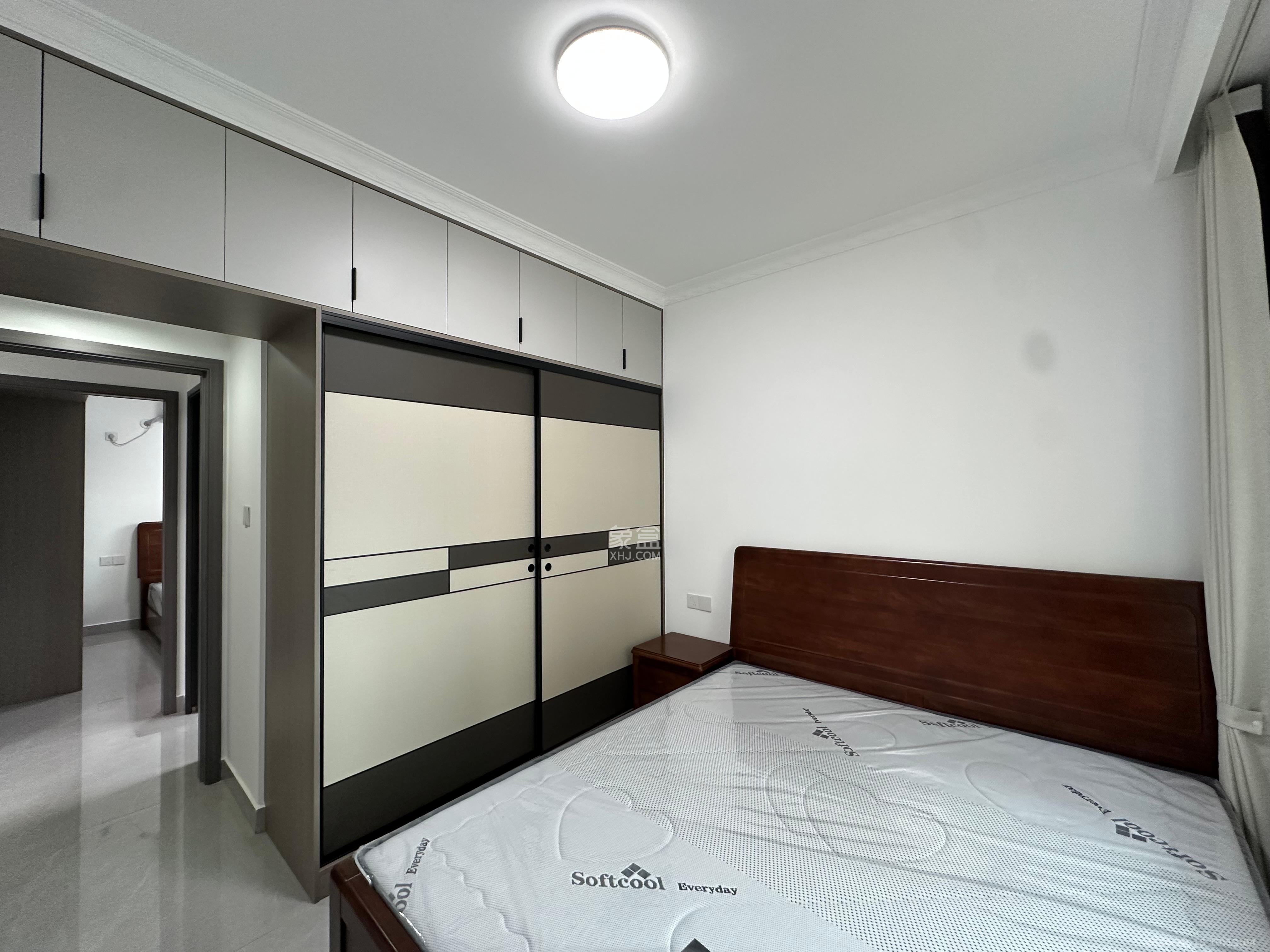 和景家园一期  1室0厅0卫    1799.0元/月室内图