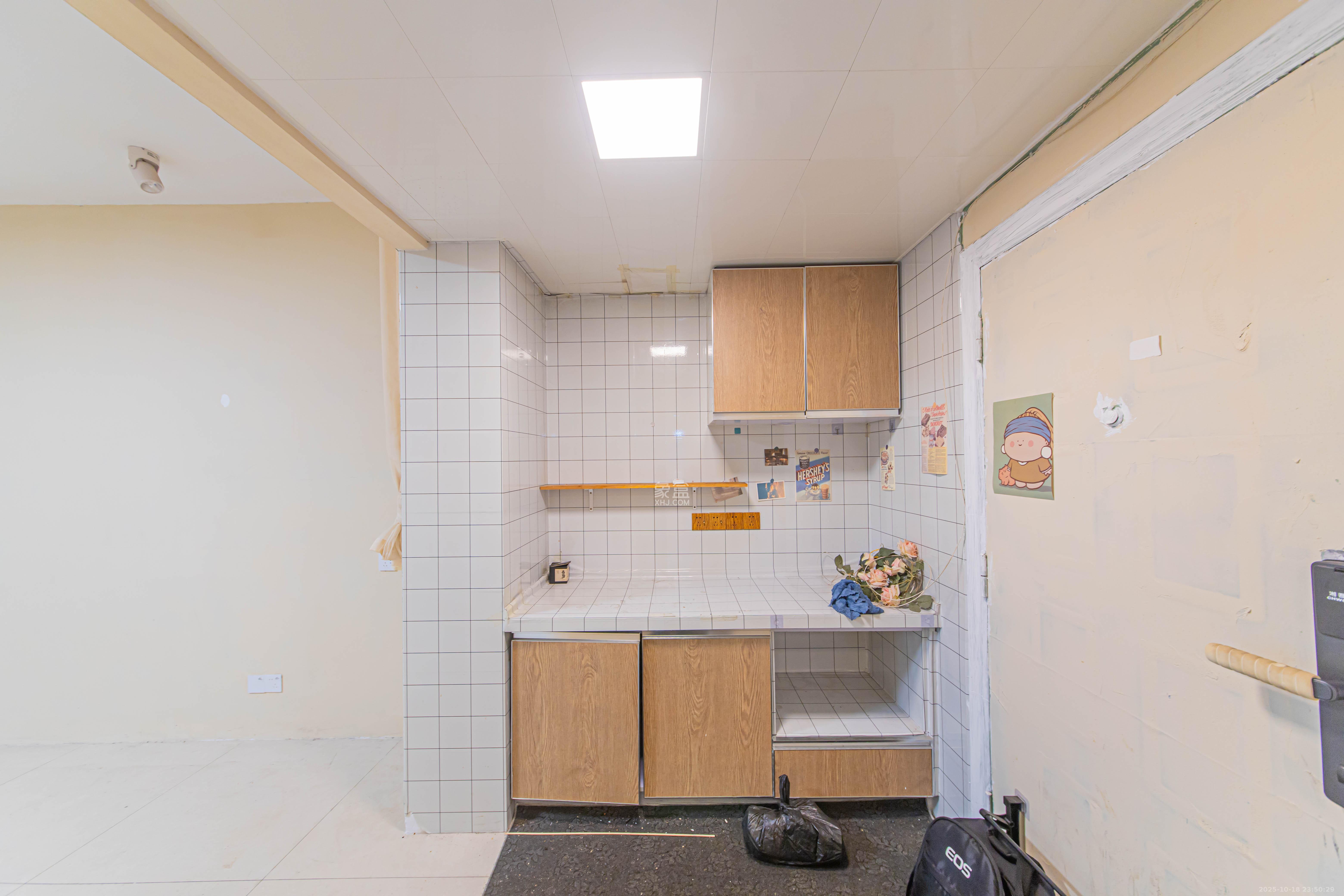 生活艺术城  1室1厅1卫    23.0万 生活艺术城  1室1厅1卫    23.0万厨房