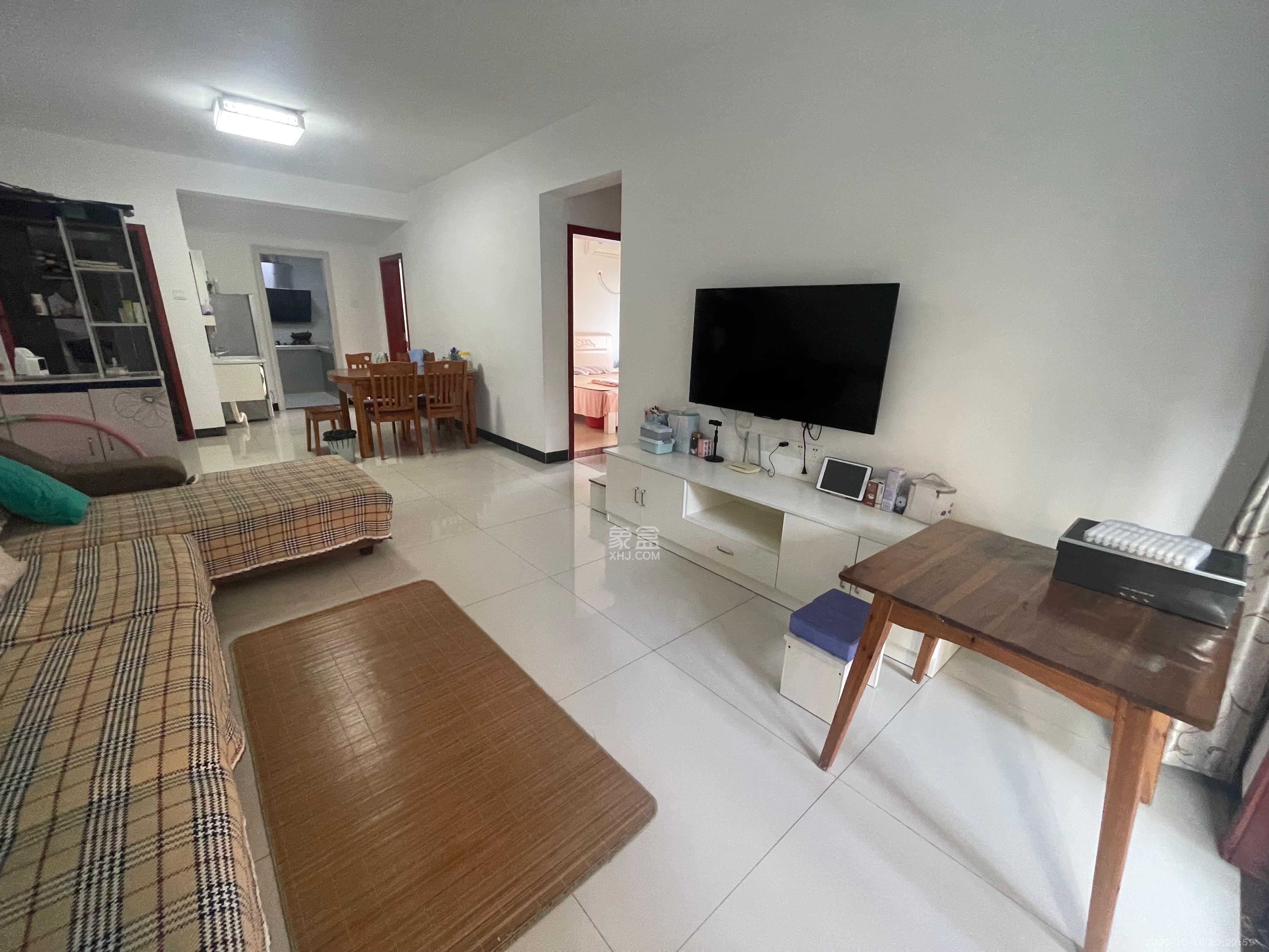 桔洲新苑（桔洲印象）  3室1厅1卫    2400.0元/月室内图