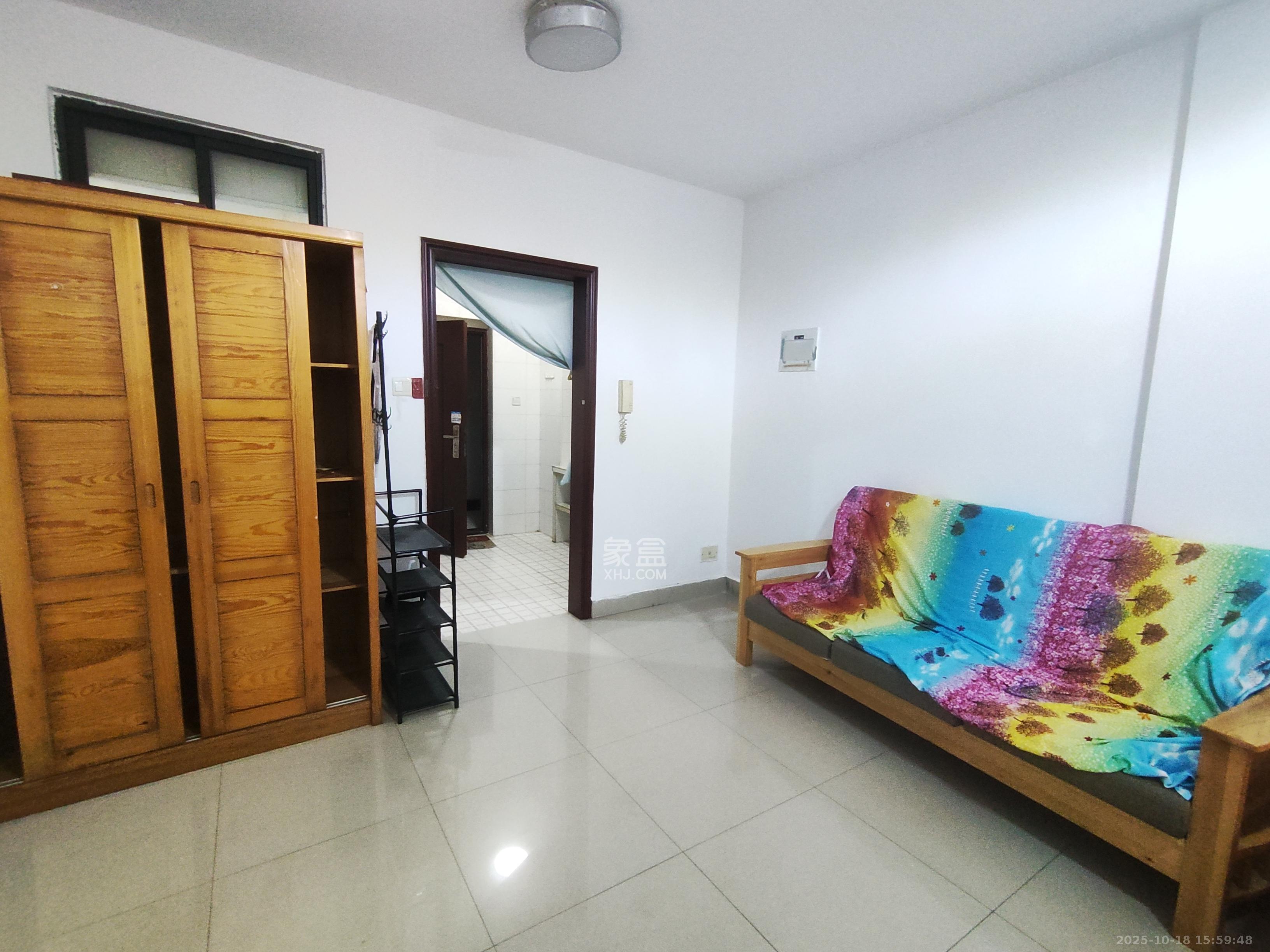 和庄 1室1厅1卫 1100.0元/月 和庄 1室1厅1卫 1100.0元/月室内图