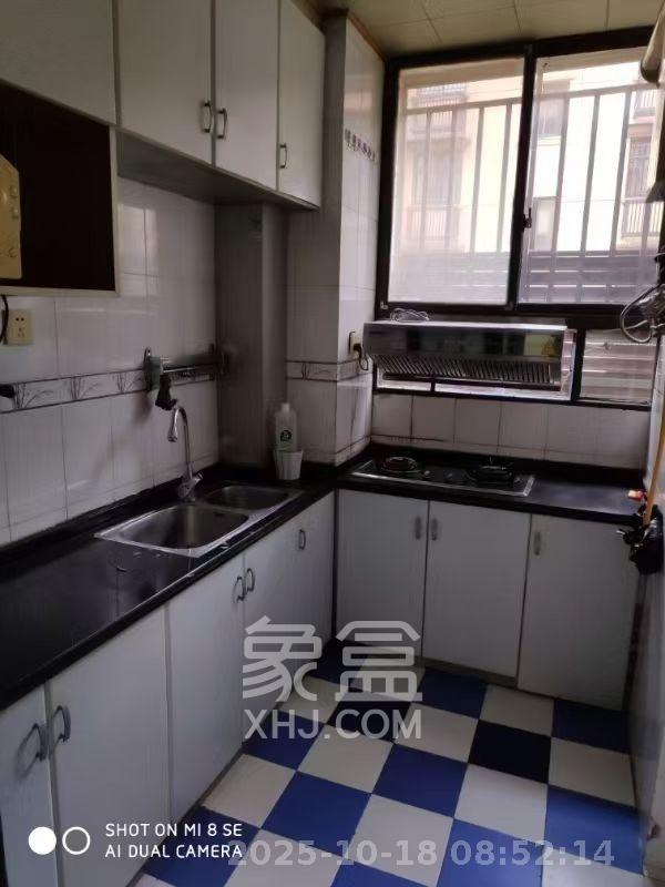 二十三冶小区（井巷社区）  2室2厅1卫    1500.0元/月室内图