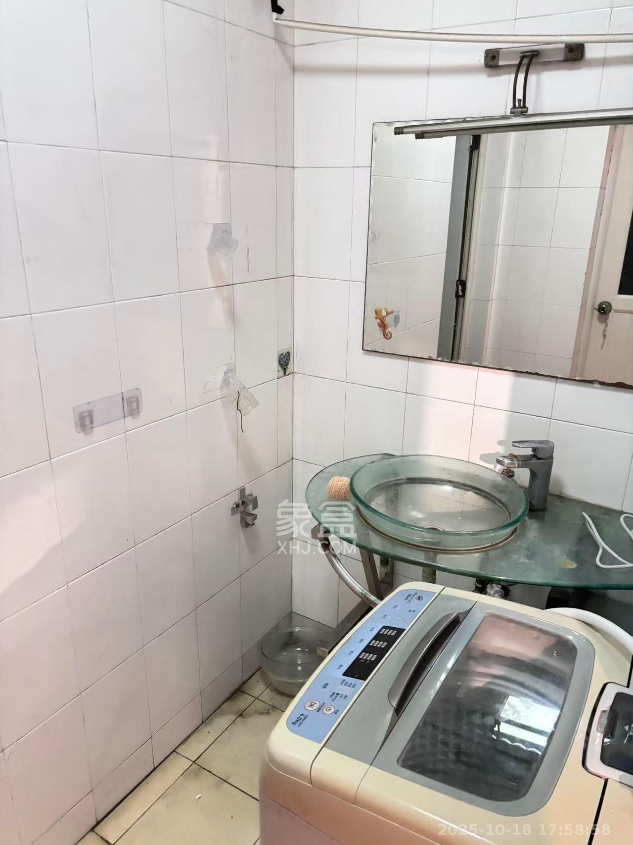 湘樟园小区（湘樟家园）  2室2厅2卫    1200.0元/月室内图