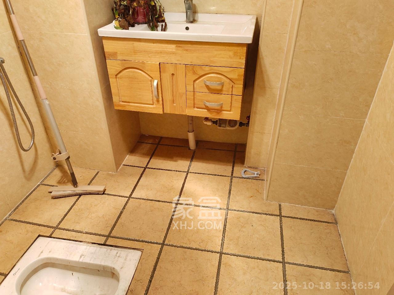 凯通国际城（凯通朝庭）  1室1厅1卫    2000.0元/月室内图