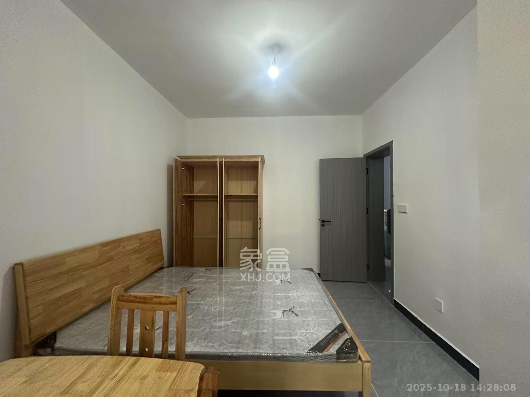 红旗区四片  1室1厅1卫    1400.0元/月