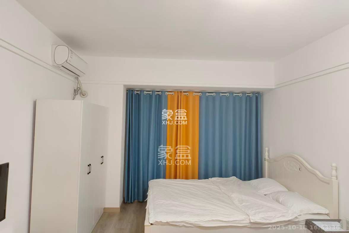 新城和樾(新城和樾公馆)  1室1厅1卫    1100.0元/月 新城和樾(新城和樾公馆)  1室1厅1卫    1100.0元/月室内图